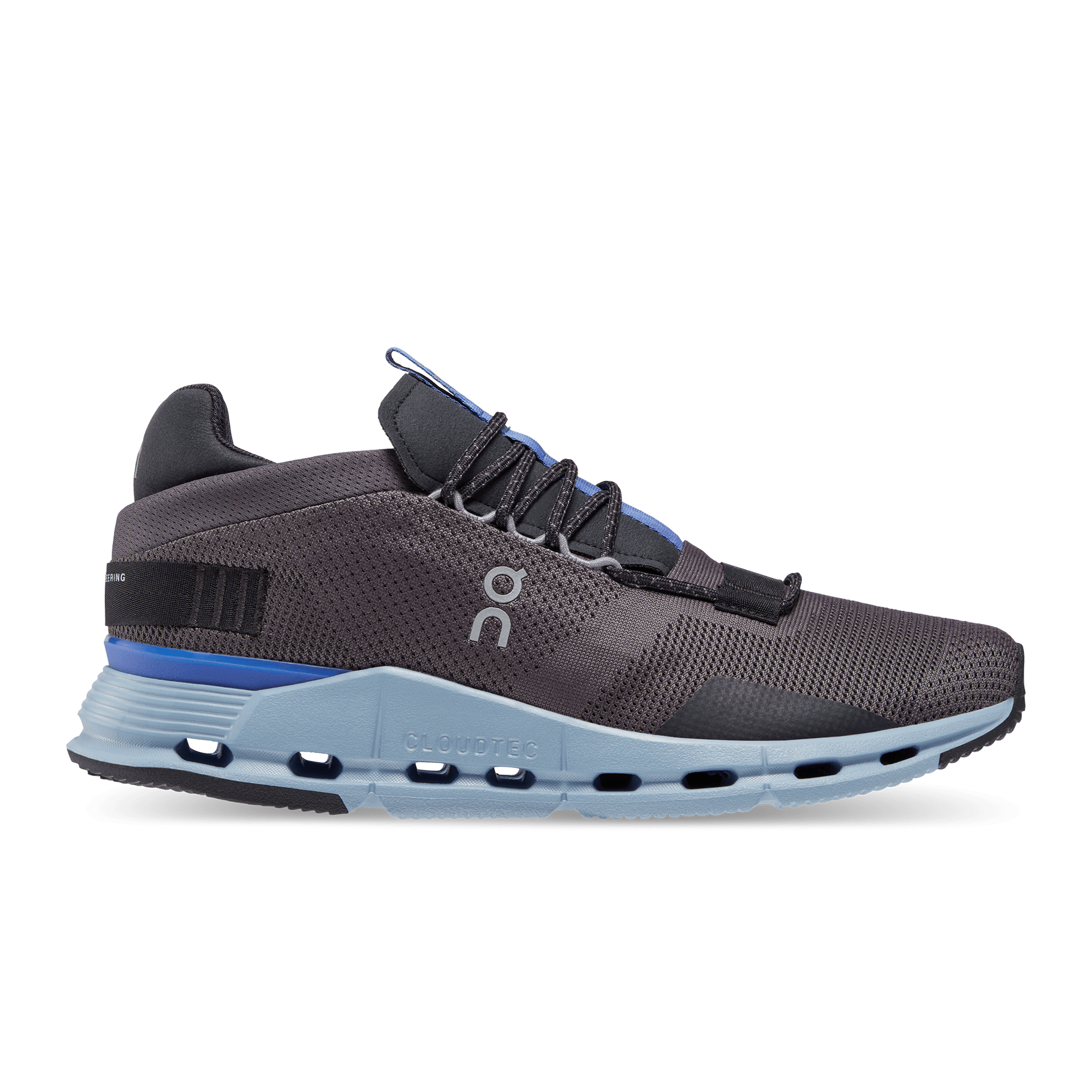 On Running Cloudnova Eclipse Chambray - Guerdon Kicks -