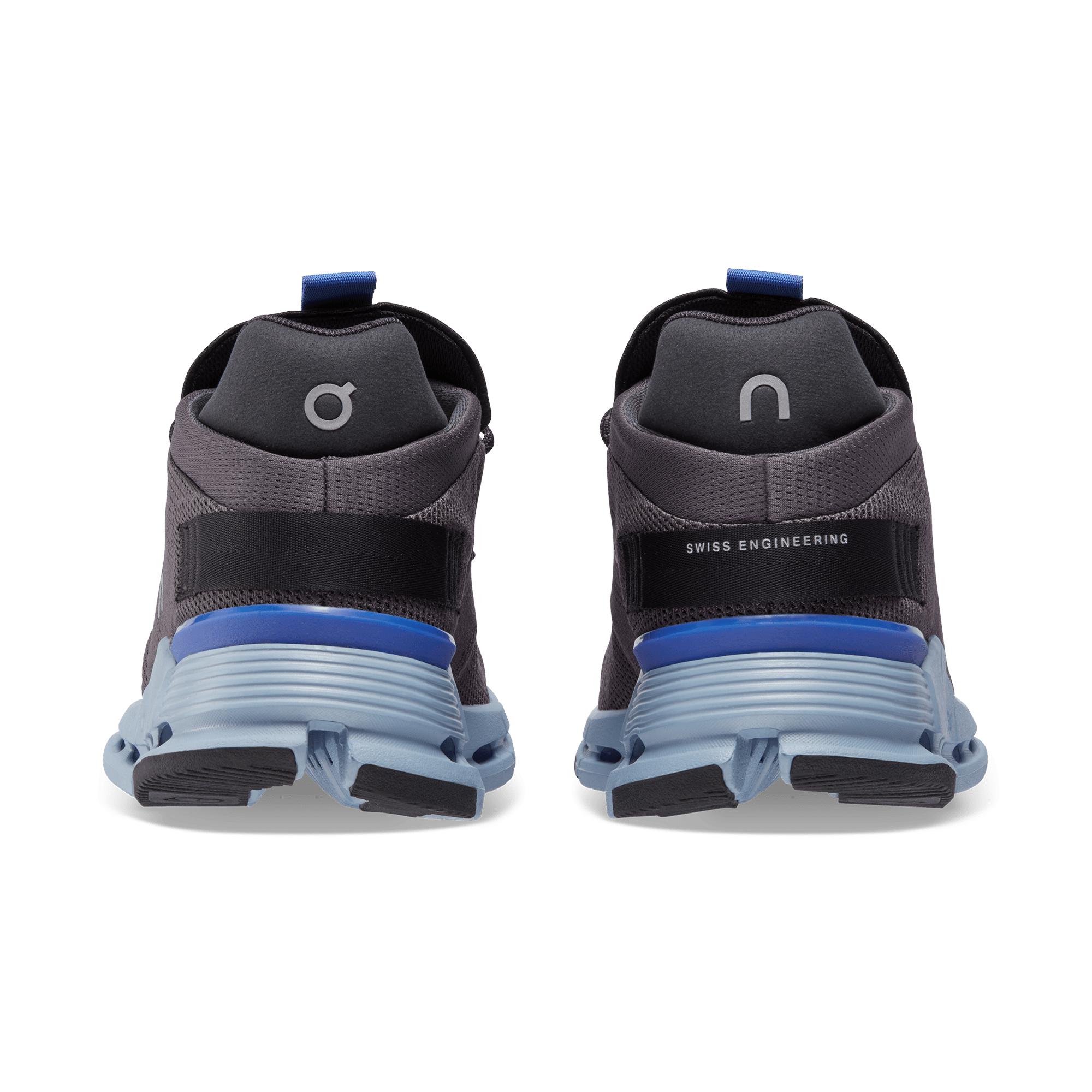 On Running Cloudnova Eclipse Chambray - Guerdon Kicks -