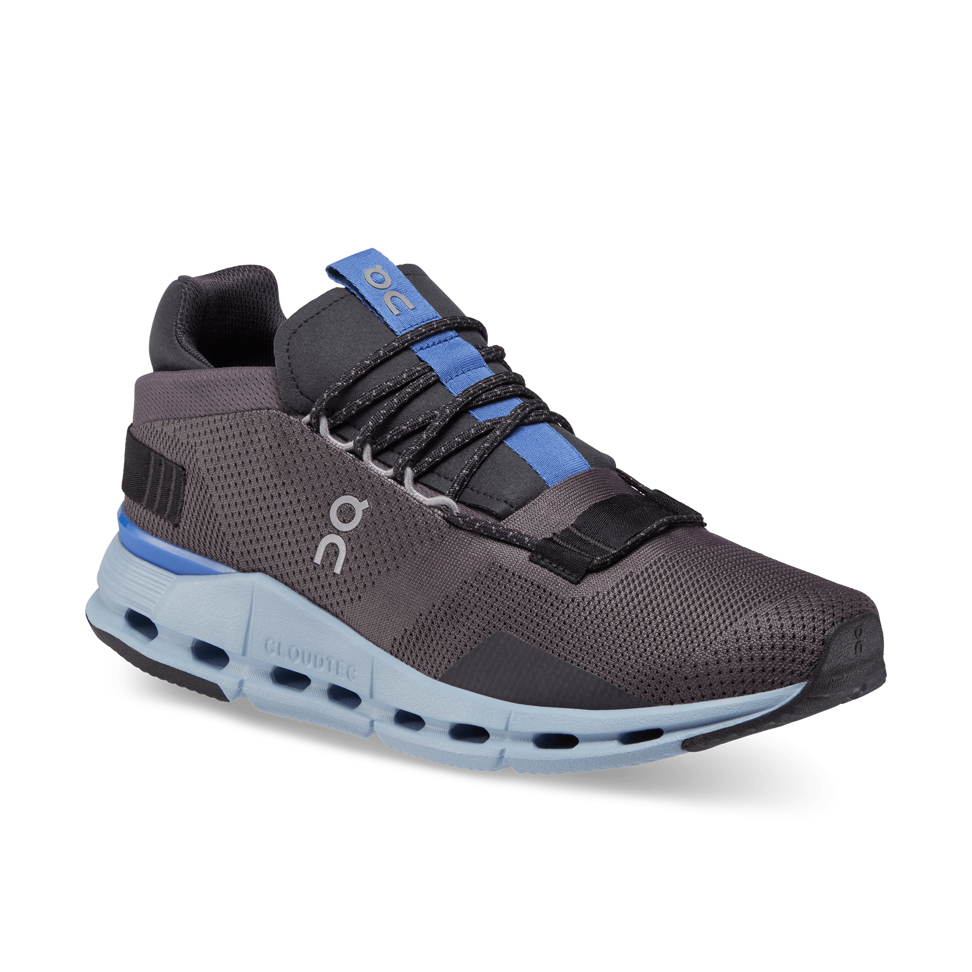 On Running Cloudnova Eclipse Chambray - Guerdon Kicks -