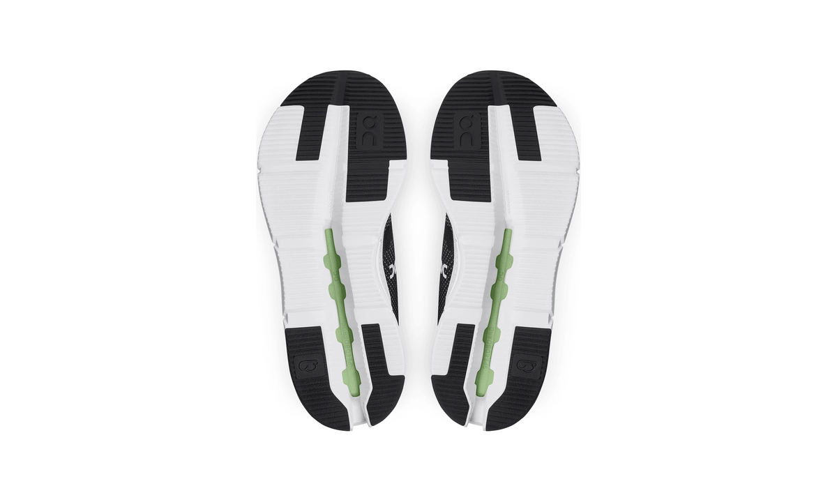 On Running Cloudnova Eclipse Meadow Green - Guerdon Kicks -