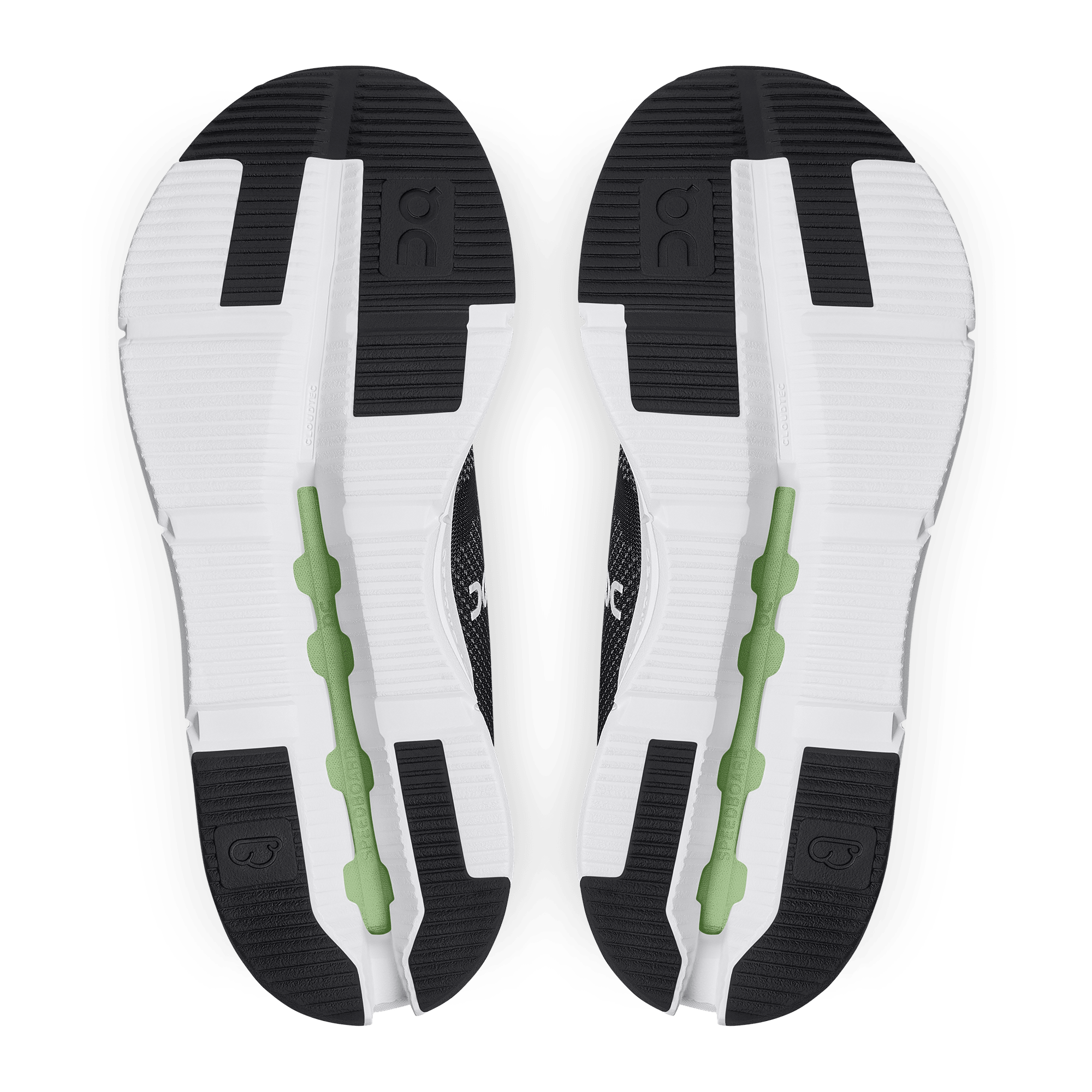 On Running Cloudnova Eclipse Meadow Green - Guerdon Kicks -