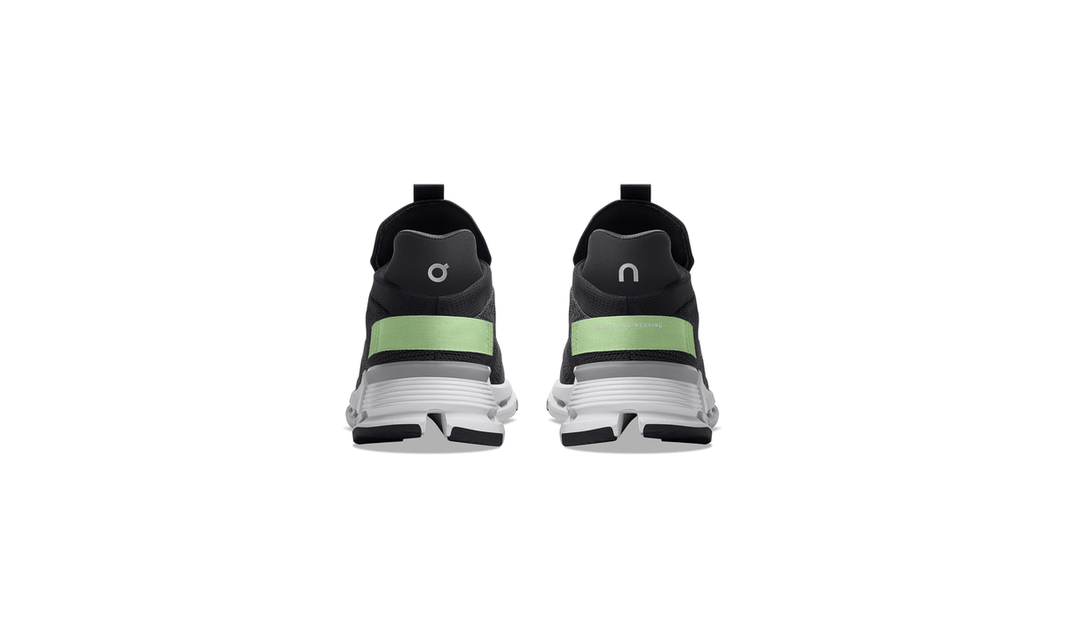 On Running Cloudnova Eclipse Meadow Green - Guerdon Kicks -