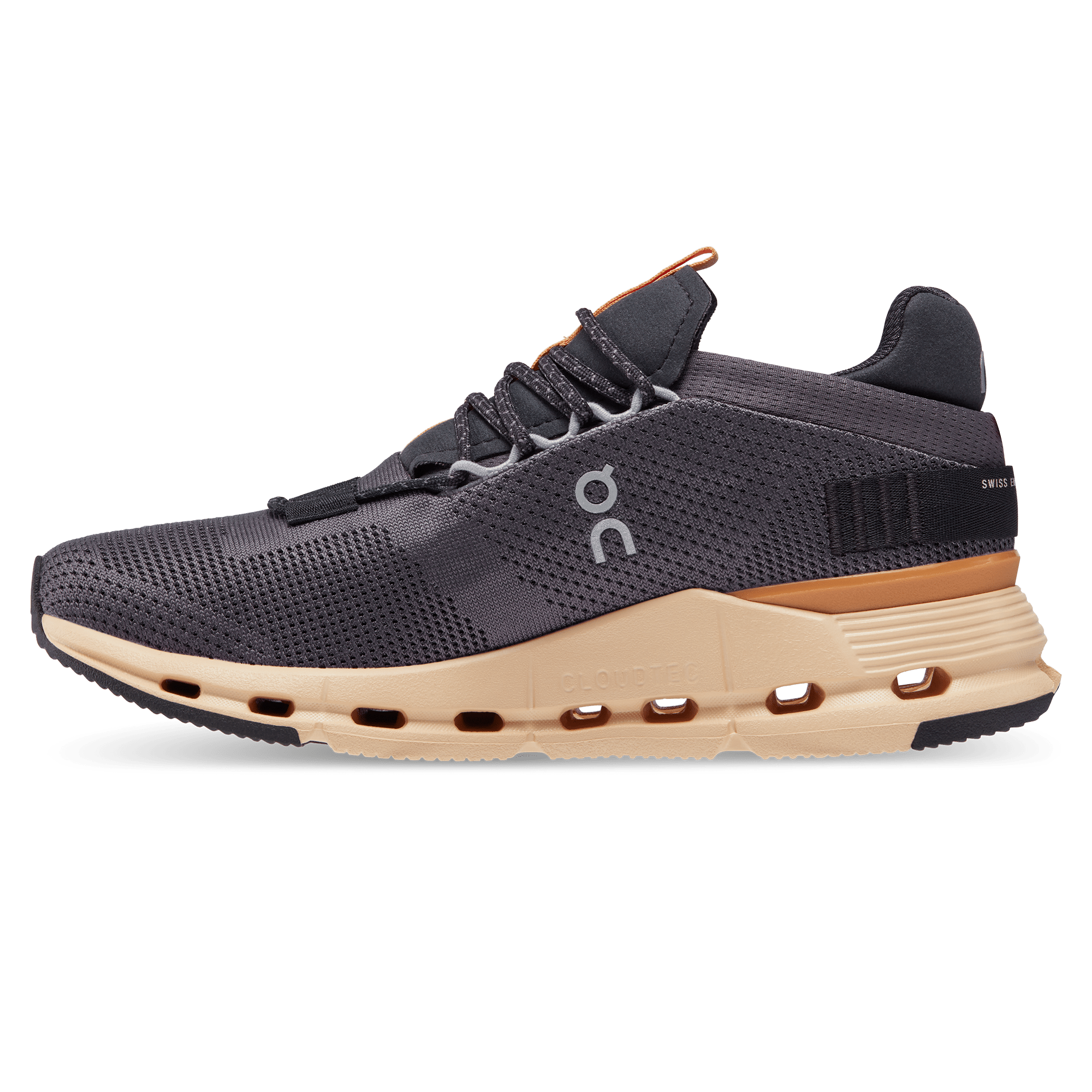 On Running Cloudnova Eclipse Savannah (Women's) - Guerdon Kicks -