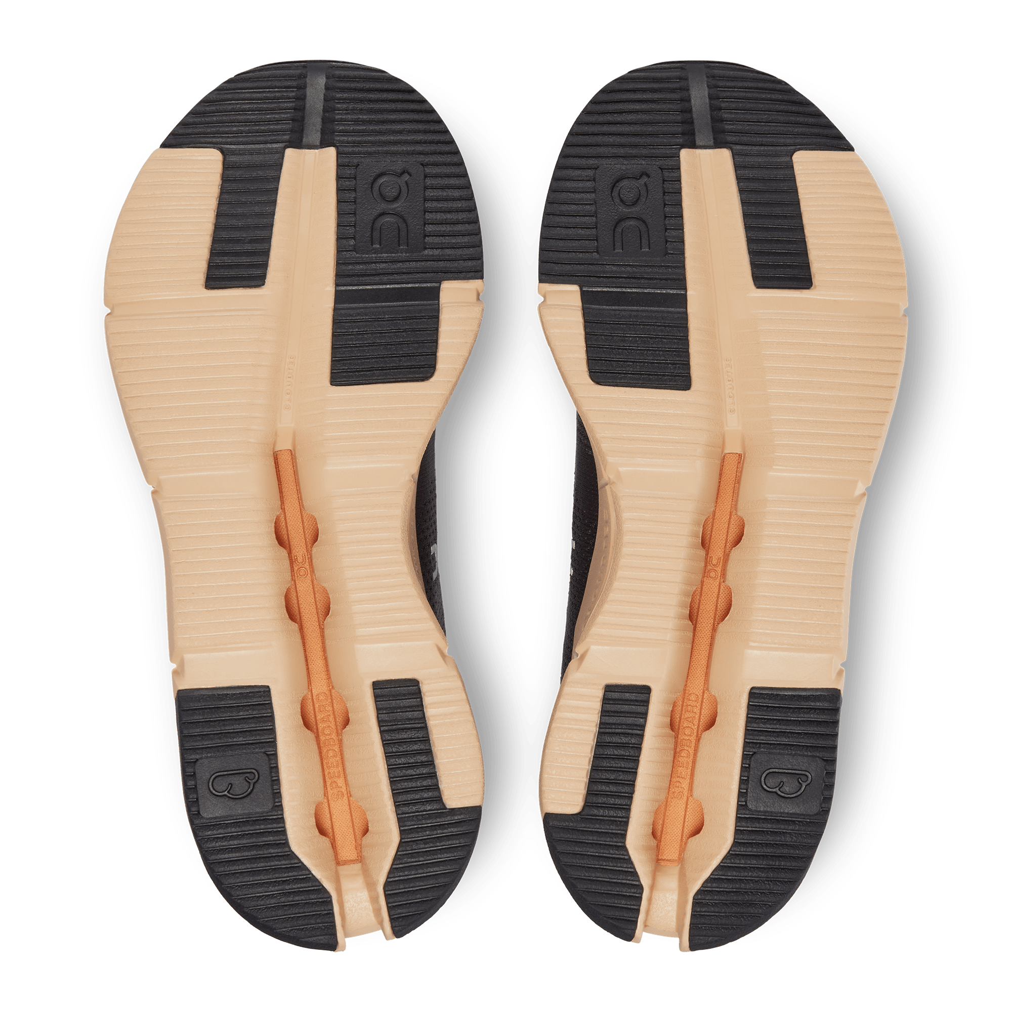 On Running Cloudnova Eclipse Savannah (Women's) - Guerdon Kicks -