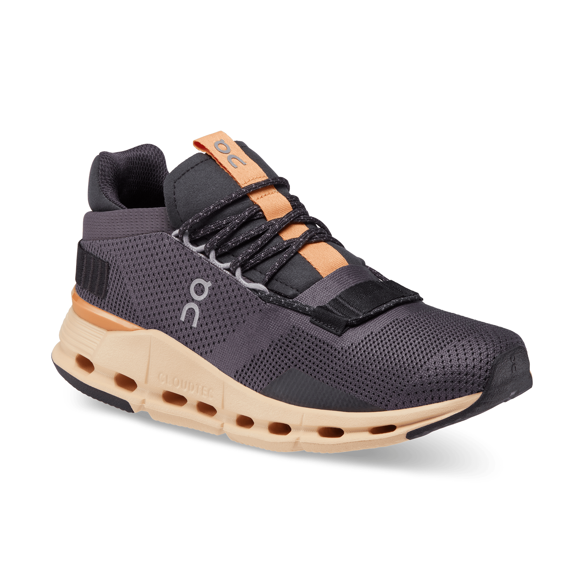 On Running Cloudnova Eclipse Savannah (Women's) - Guerdon Kicks -