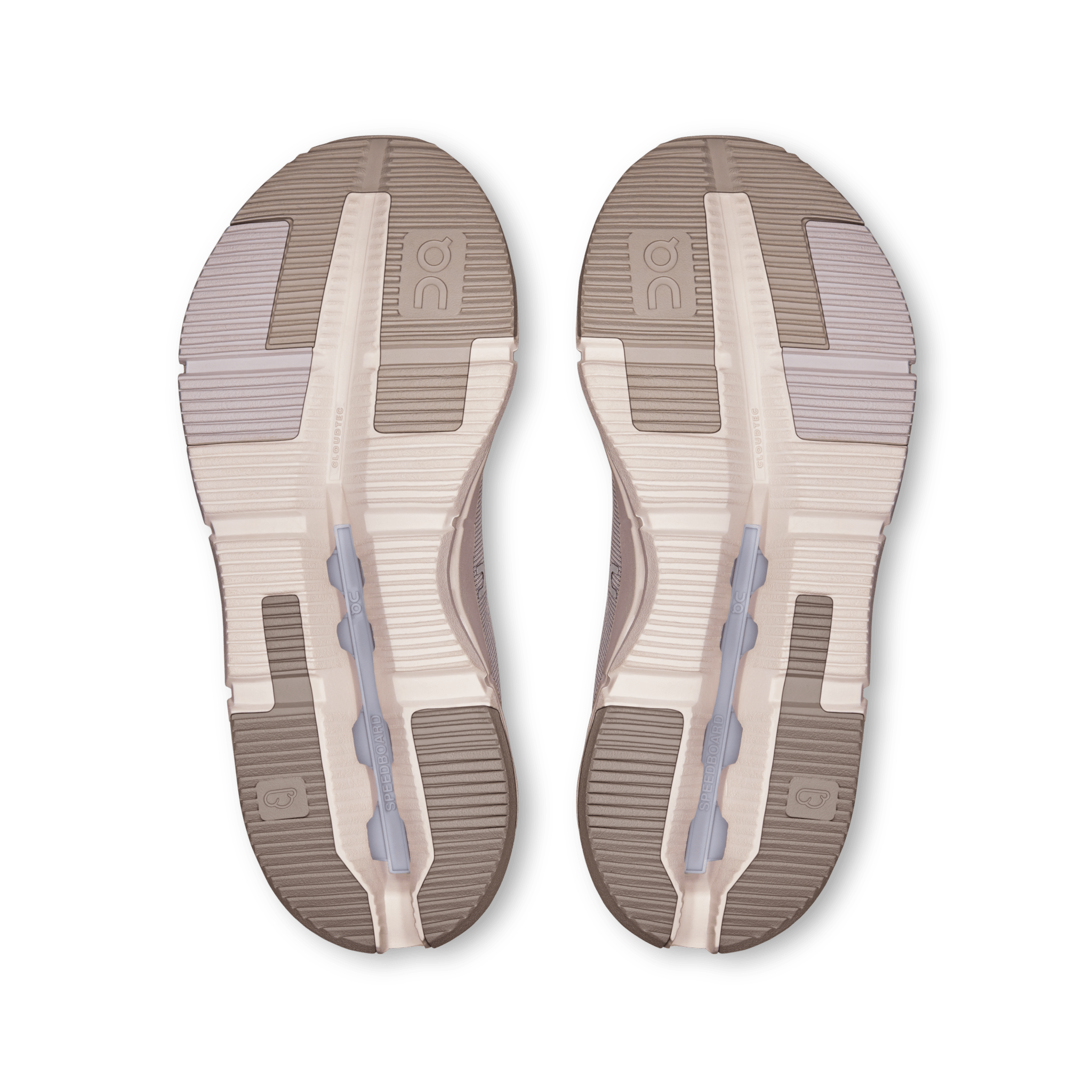 On Running Cloudnova Form 2 Fog Lavender (Women's) - Guerdon Kicks -