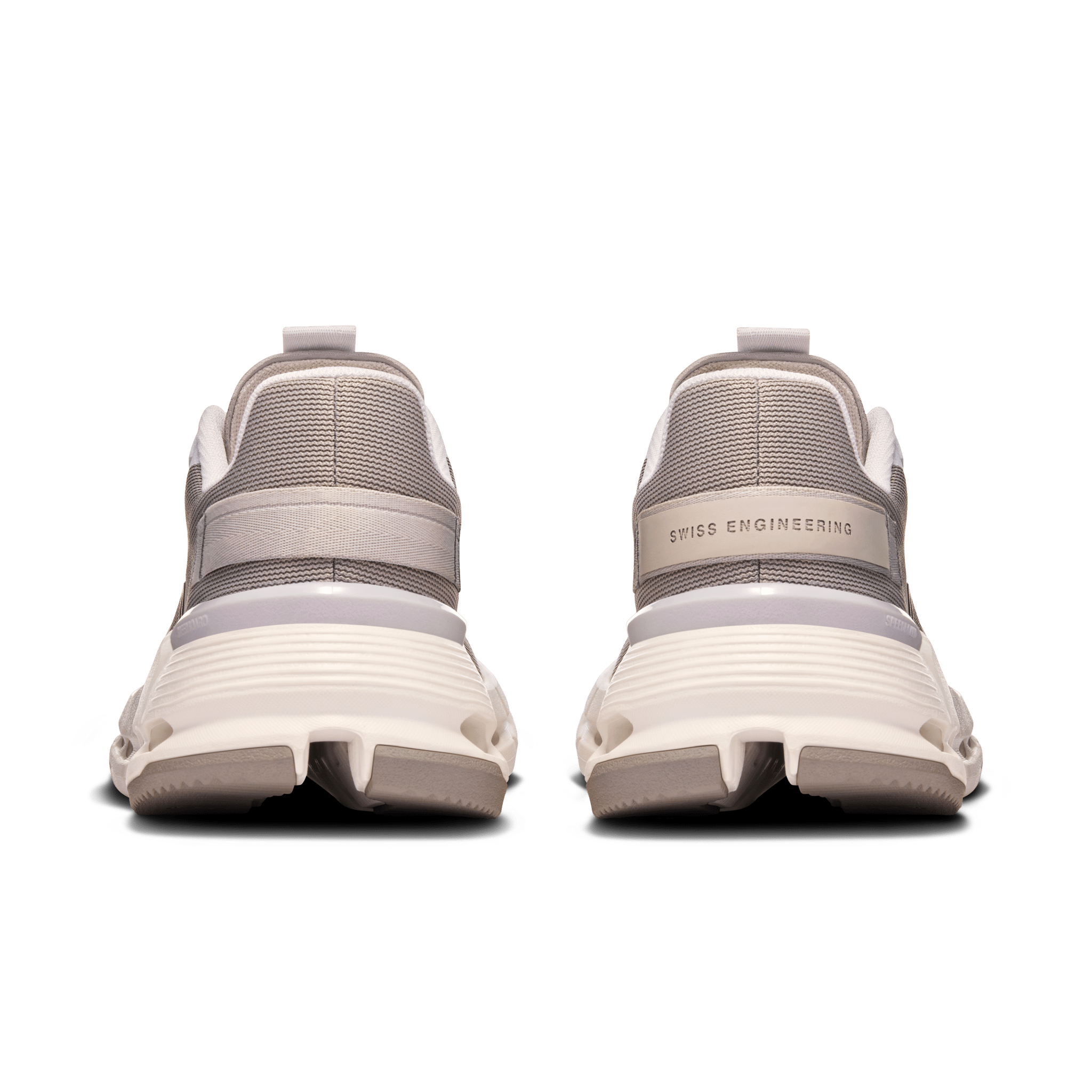 On Running Cloudnova Form 2 Fog Lavender (Women's) - Guerdon Kicks -