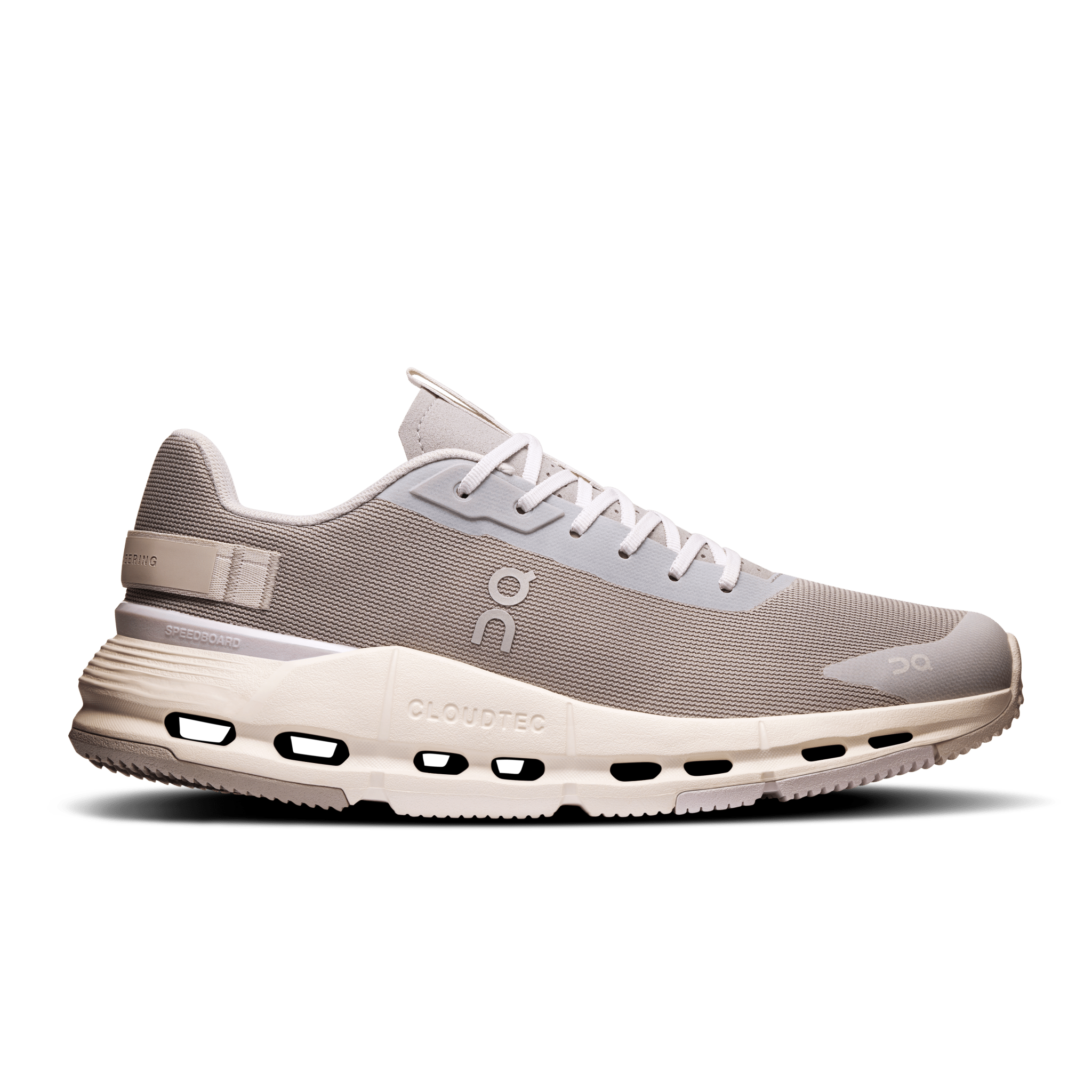 On Running Cloudnova Form 2 Fog Lavender (Women's) - Guerdon Kicks -