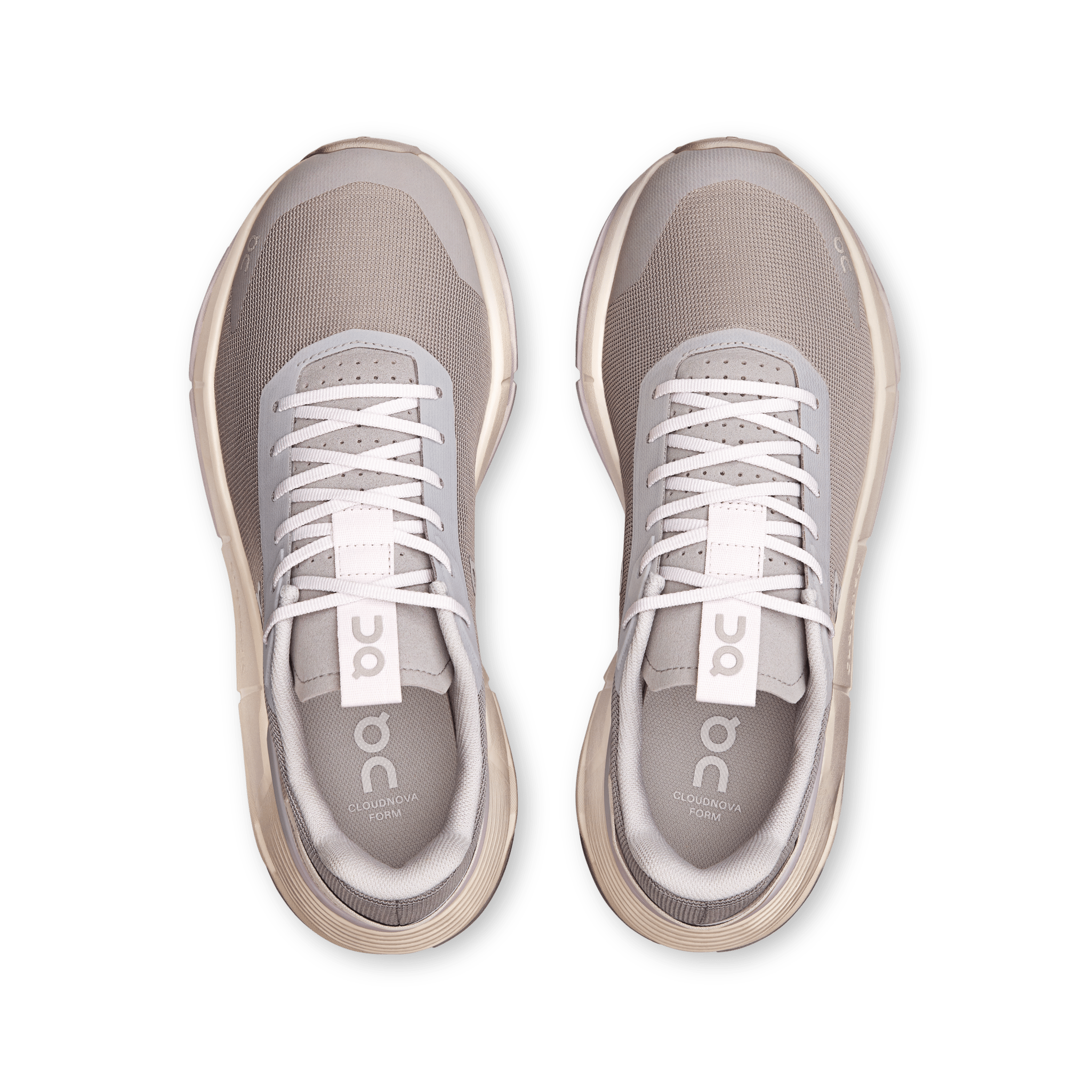 On Running Cloudnova Form 2 Fog Lavender (Women's) - Guerdon Kicks -