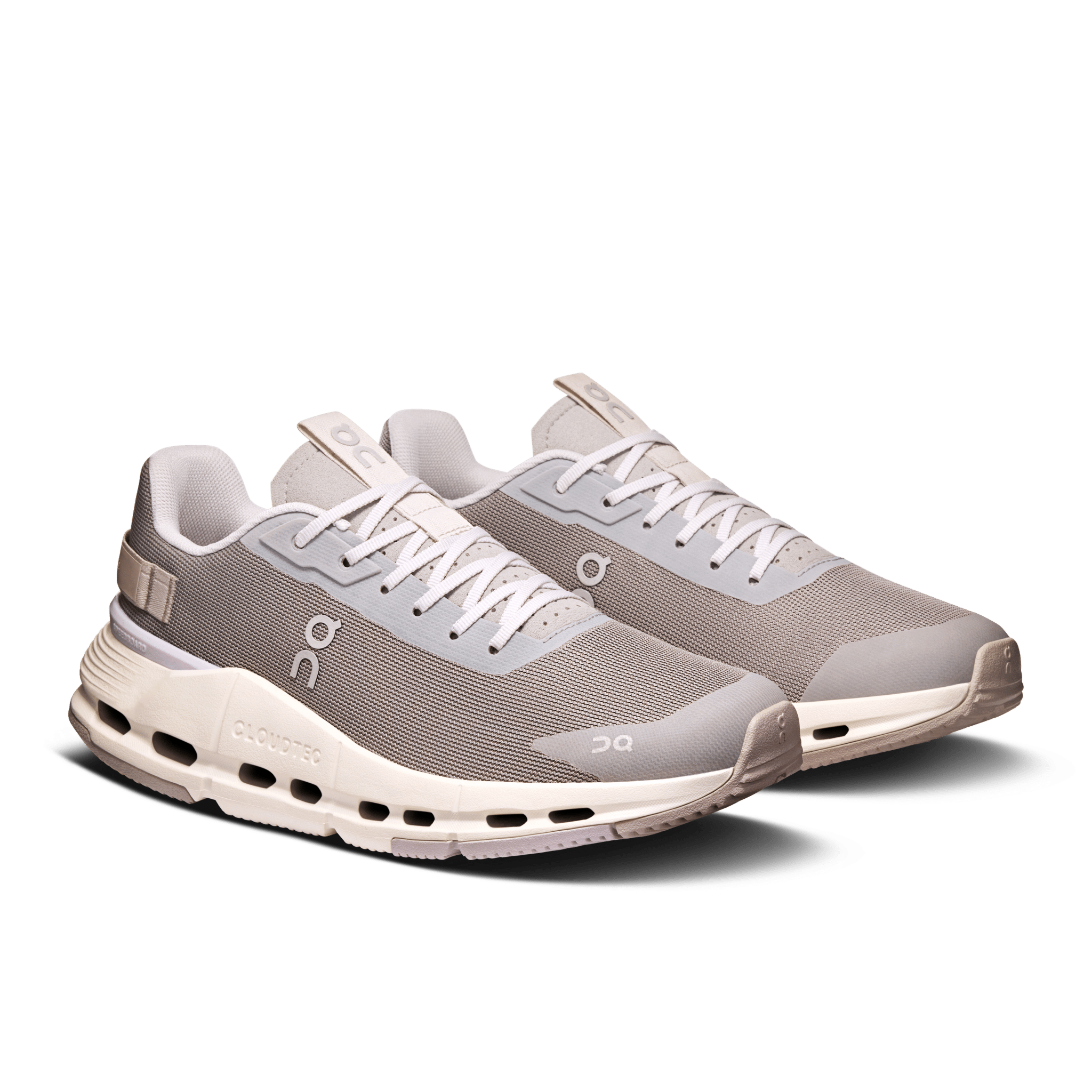 On Running Cloudnova Form 2 Fog Lavender (Women's) - Guerdon Kicks -