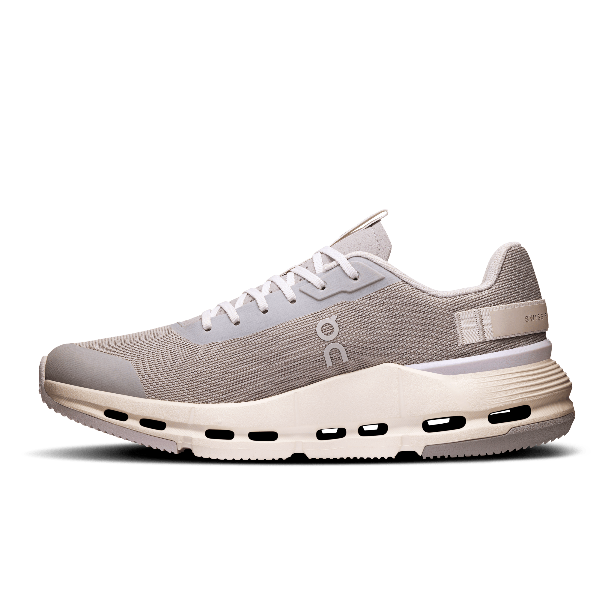 On Running Cloudnova Form 2 Fog Lavender (Women's) - Guerdon Kicks -