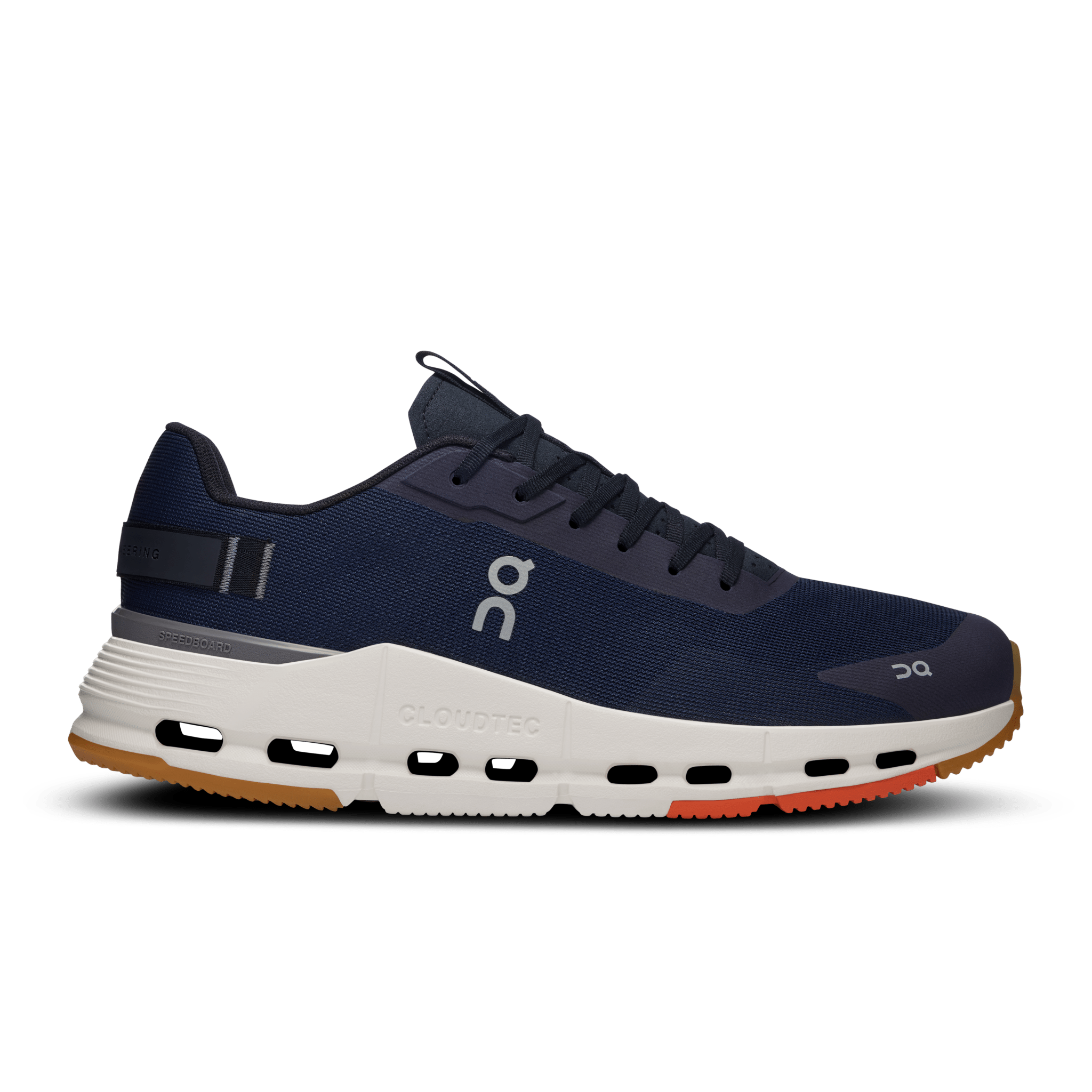 On Running Cloudnova Form 2 Midnight Ivory - Guerdon Kicks -