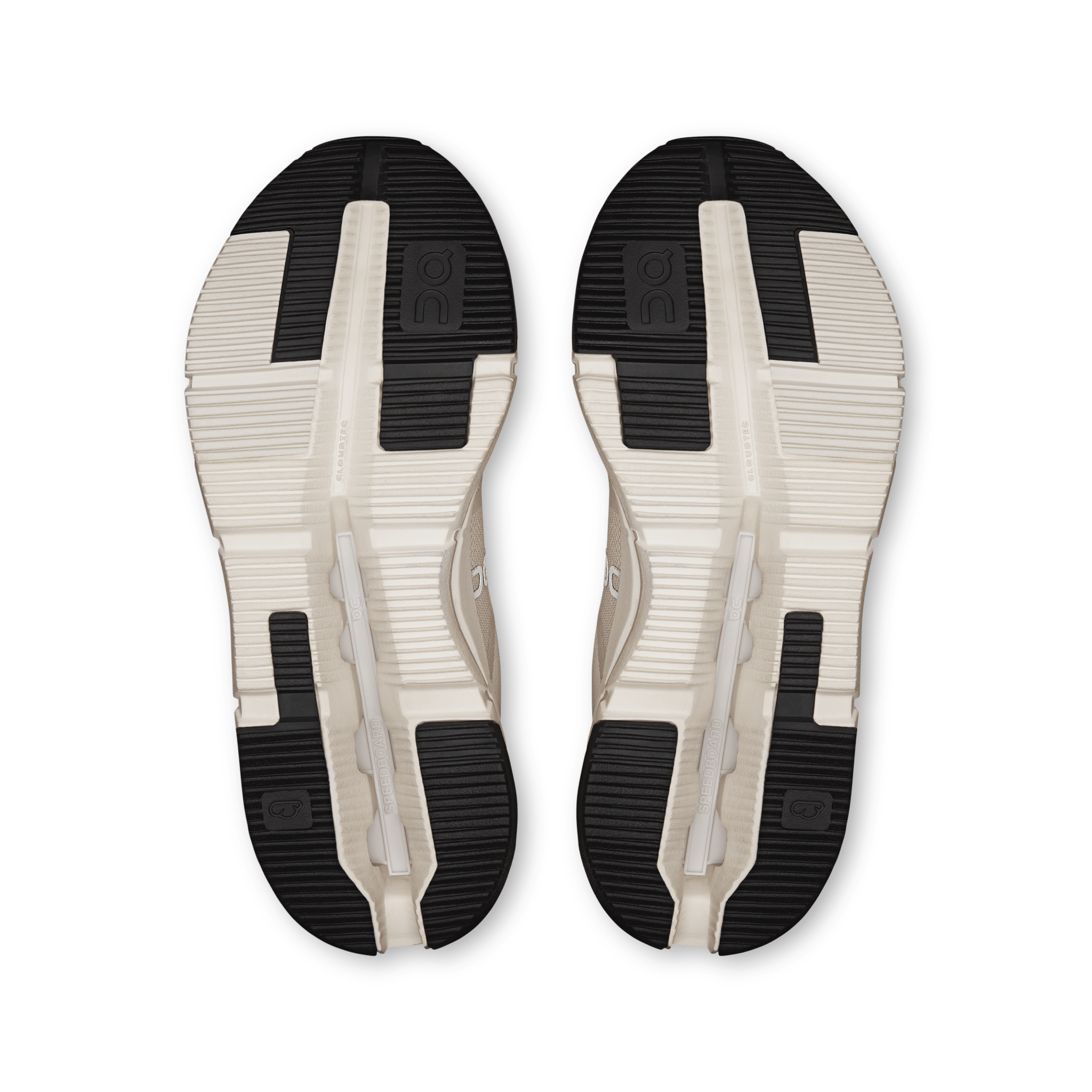 On Running Cloudnova Form 2 TT Cream Ivory (Women's) - Guerdon Kicks -