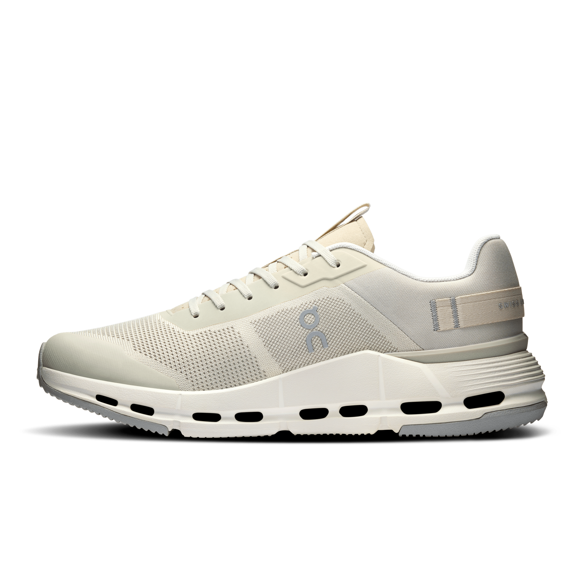 On Running Cloudnova Form 2 TT Sand Ivory - Guerdon Kicks -