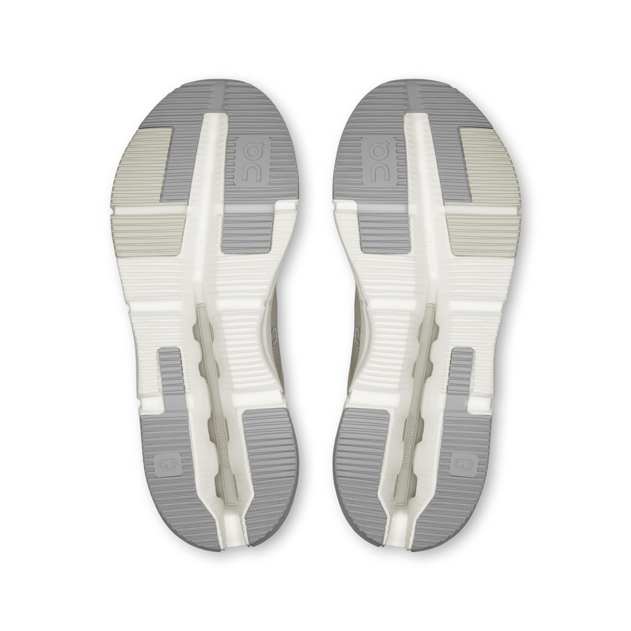 On Running Cloudnova Form 2 TT Sand Ivory - Guerdon Kicks -
