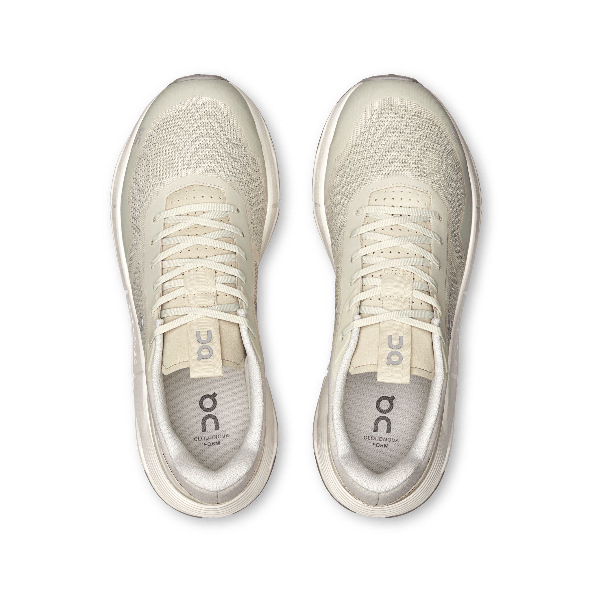 On Running Cloudnova Form 2 TT Sand Ivory - Guerdon Kicks -