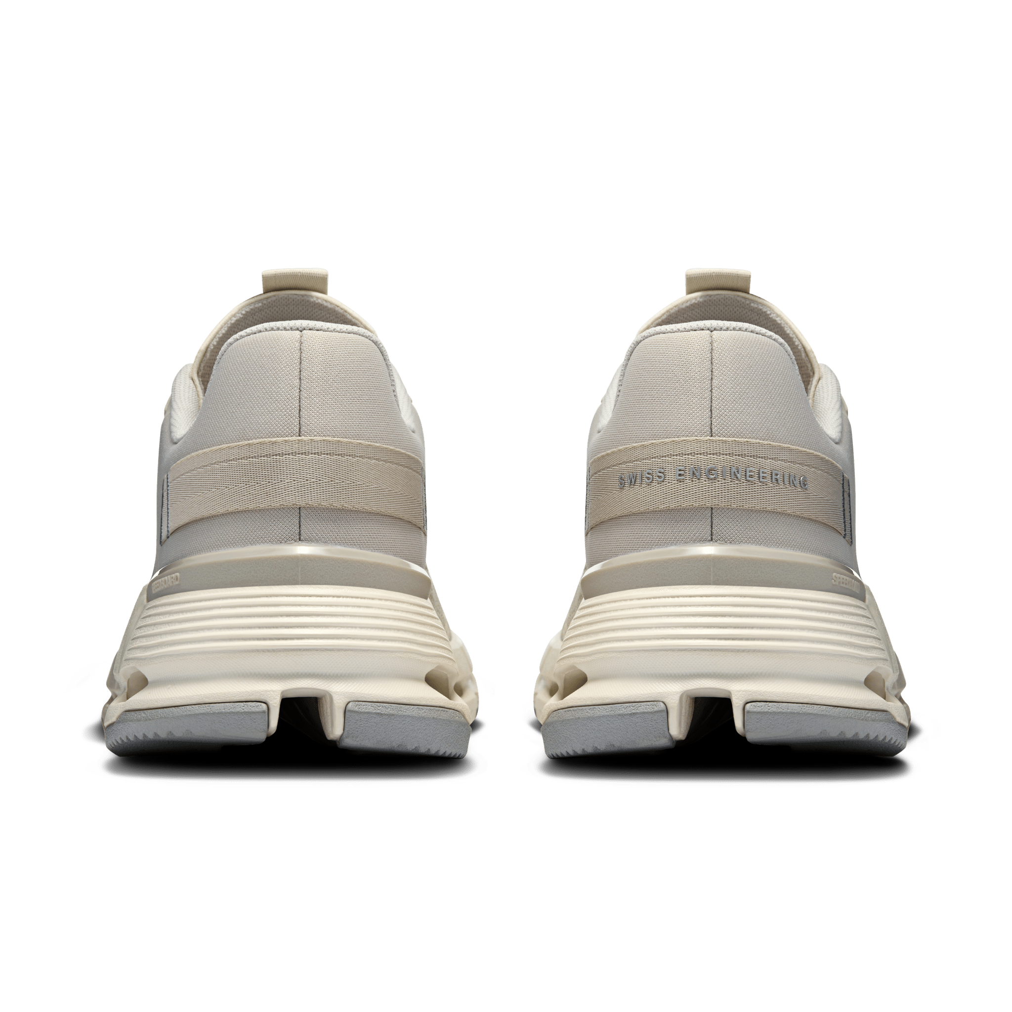 On Running Cloudnova Form 2 TT Sand Ivory - Guerdon Kicks -