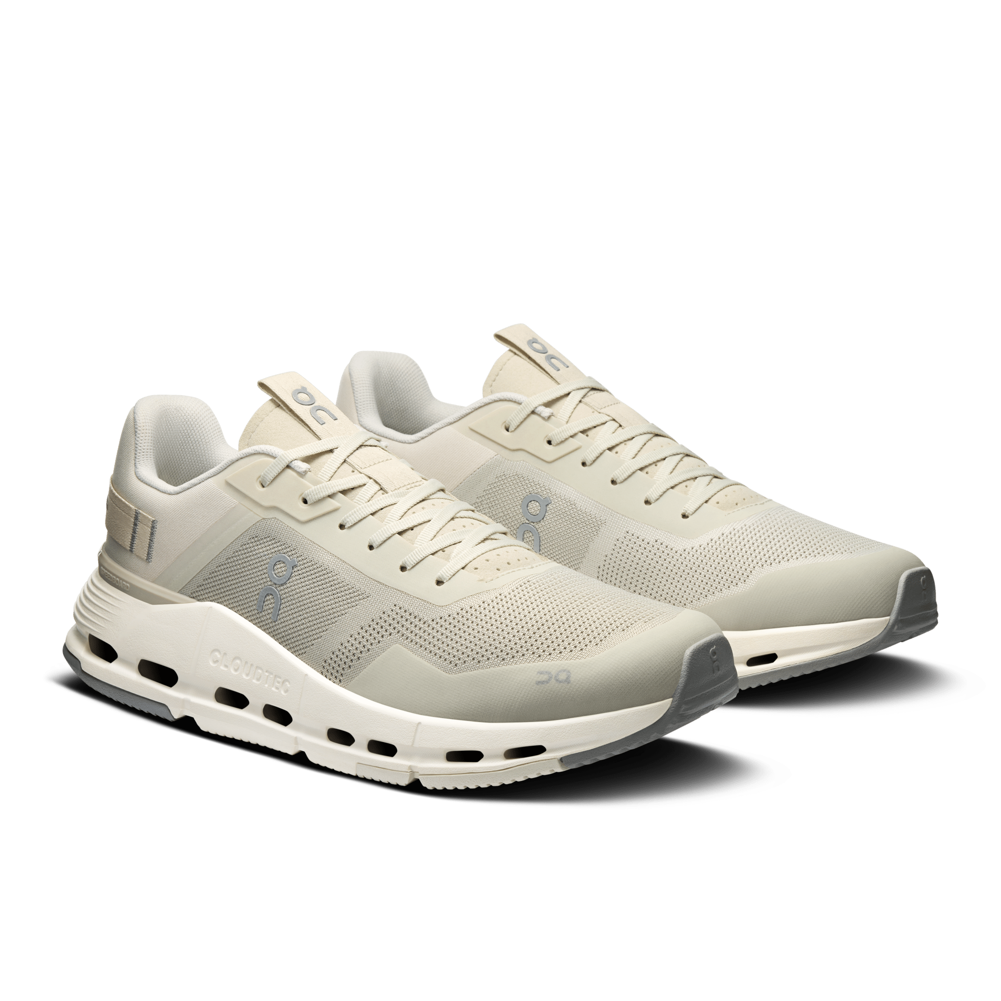 On Running Cloudnova Form 2 TT Sand Ivory - Guerdon Kicks -
