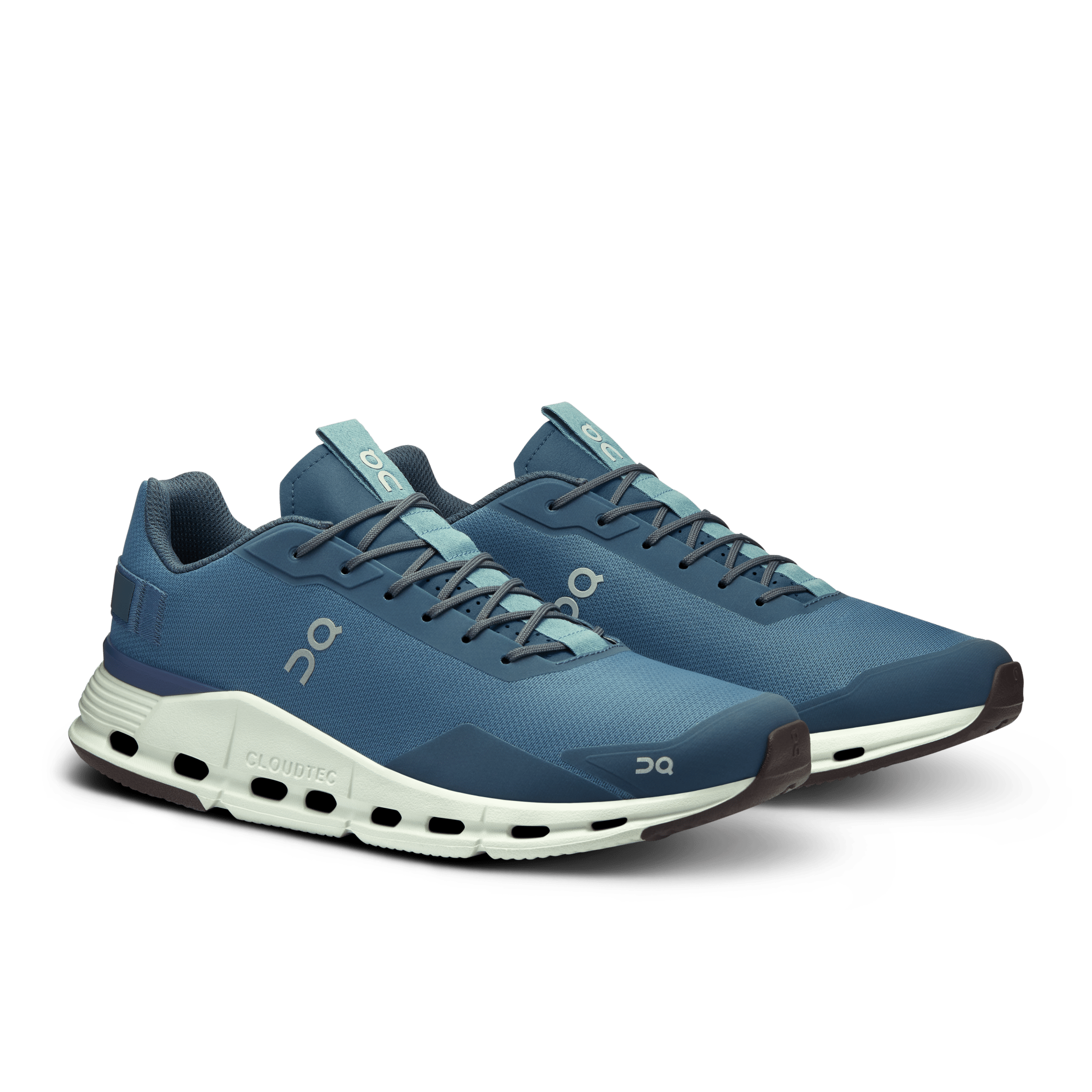 On Running Cloudnova Form Dust Stone - Guerdon Kicks -