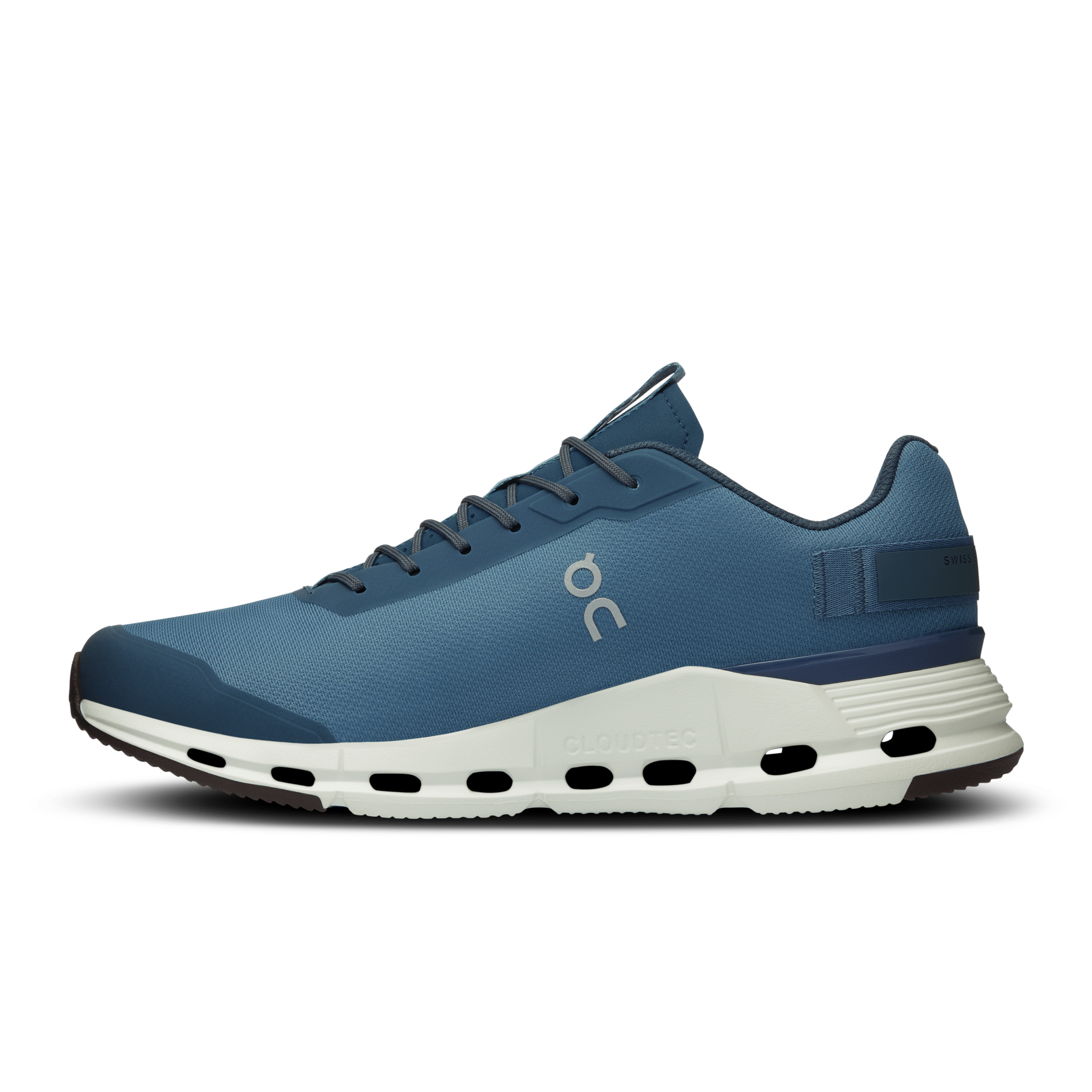 On Running Cloudnova Form Dust Stone - Guerdon Kicks -