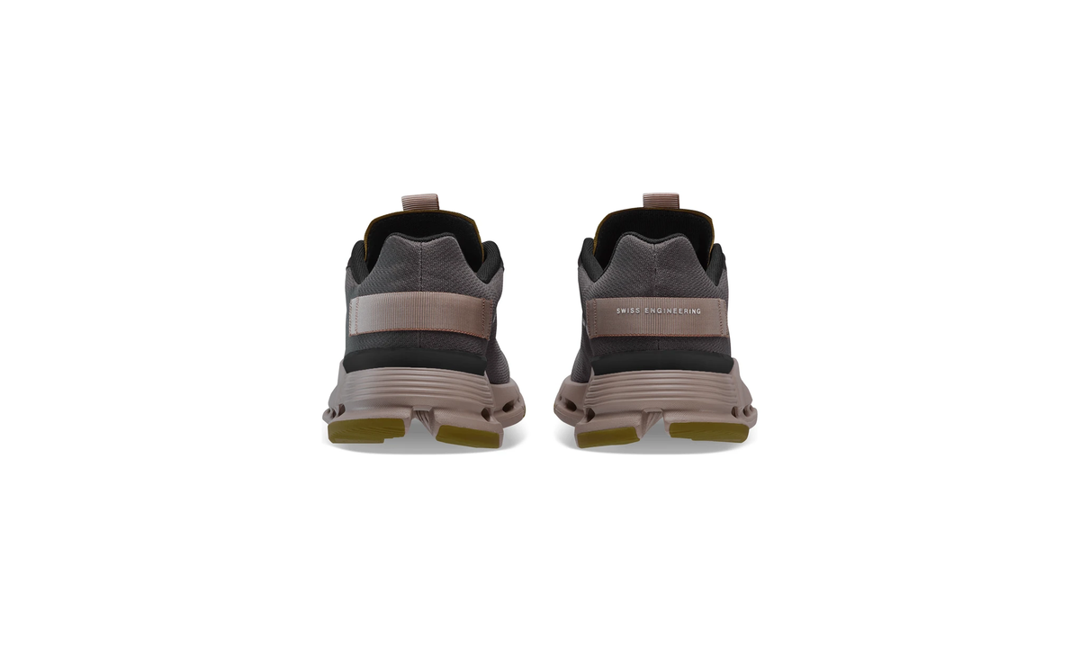 On Running Cloudnova Form Titanite Pebble Quartz - Guerdon Kicks -