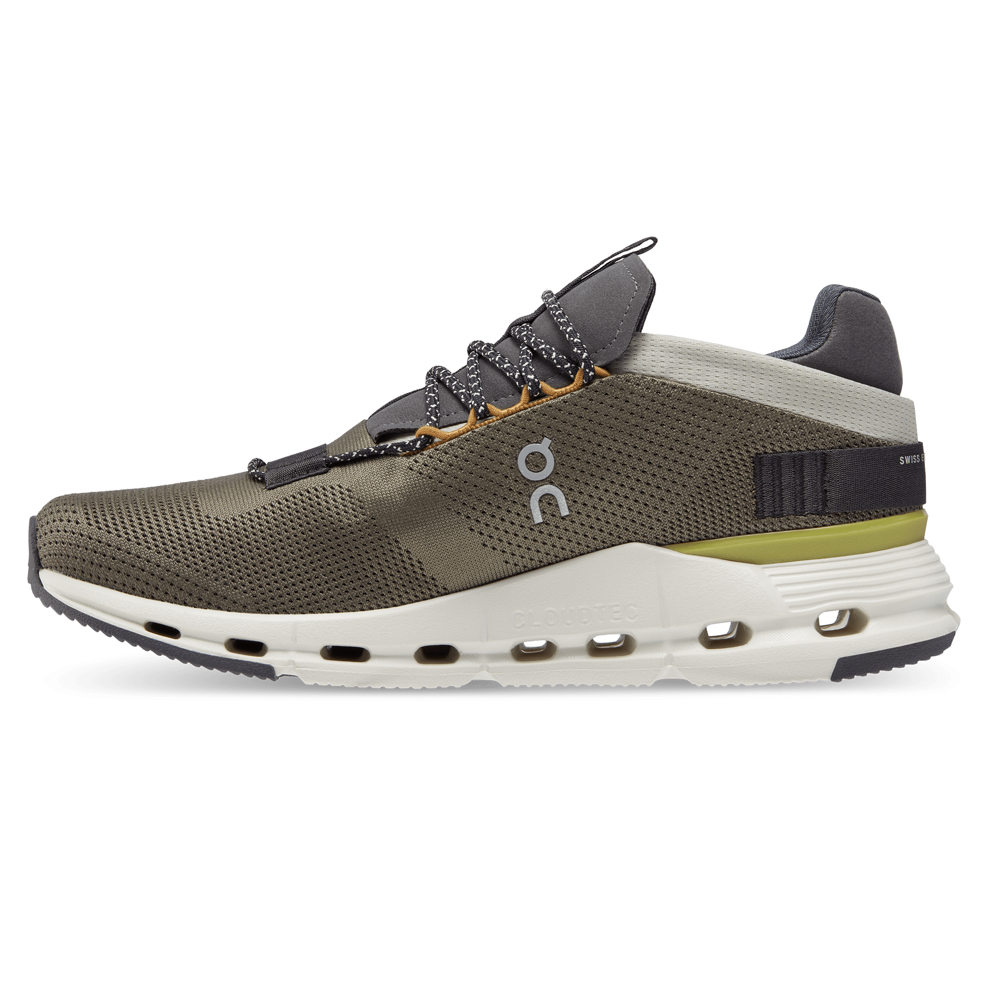 On Running Cloudnova Ivy Eclipse - Guerdon Kicks -