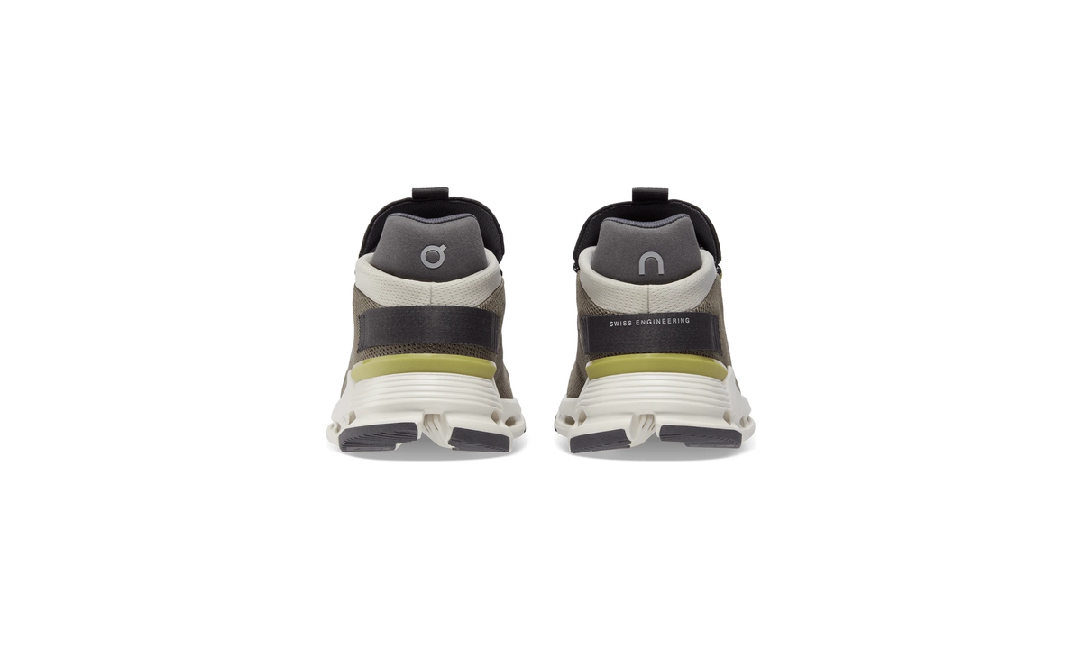 On Running Cloudnova Ivy Eclipse - Guerdon Kicks -