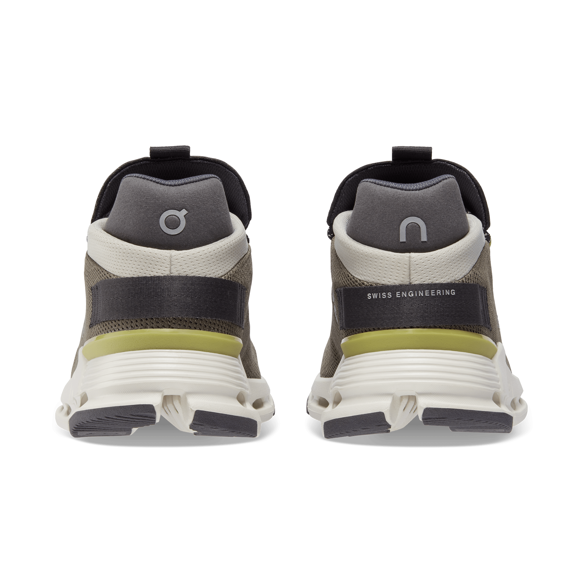 On Running Cloudnova Ivy Eclipse - Guerdon Kicks -