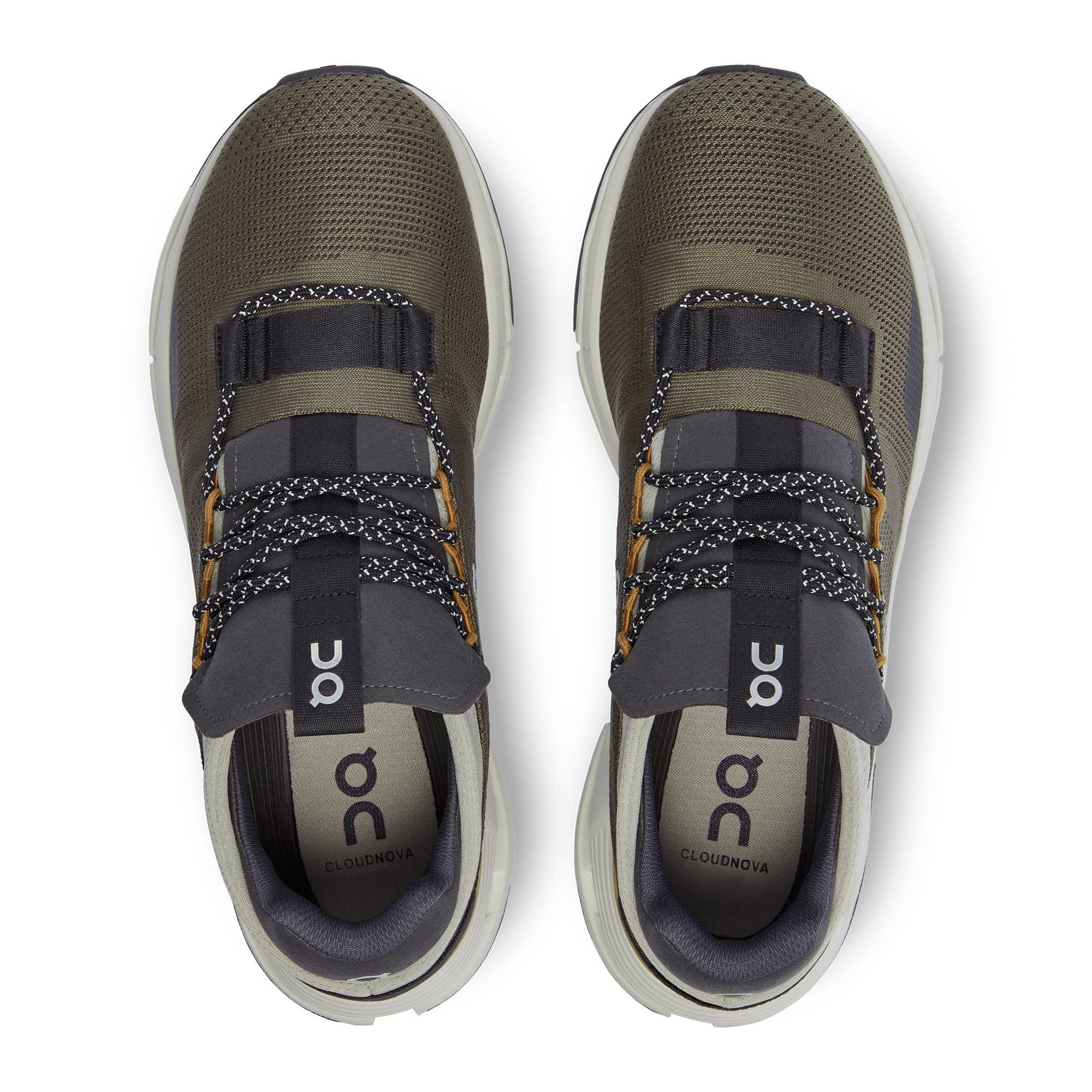 On Running Cloudnova Ivy Eclipse - Guerdon Kicks -