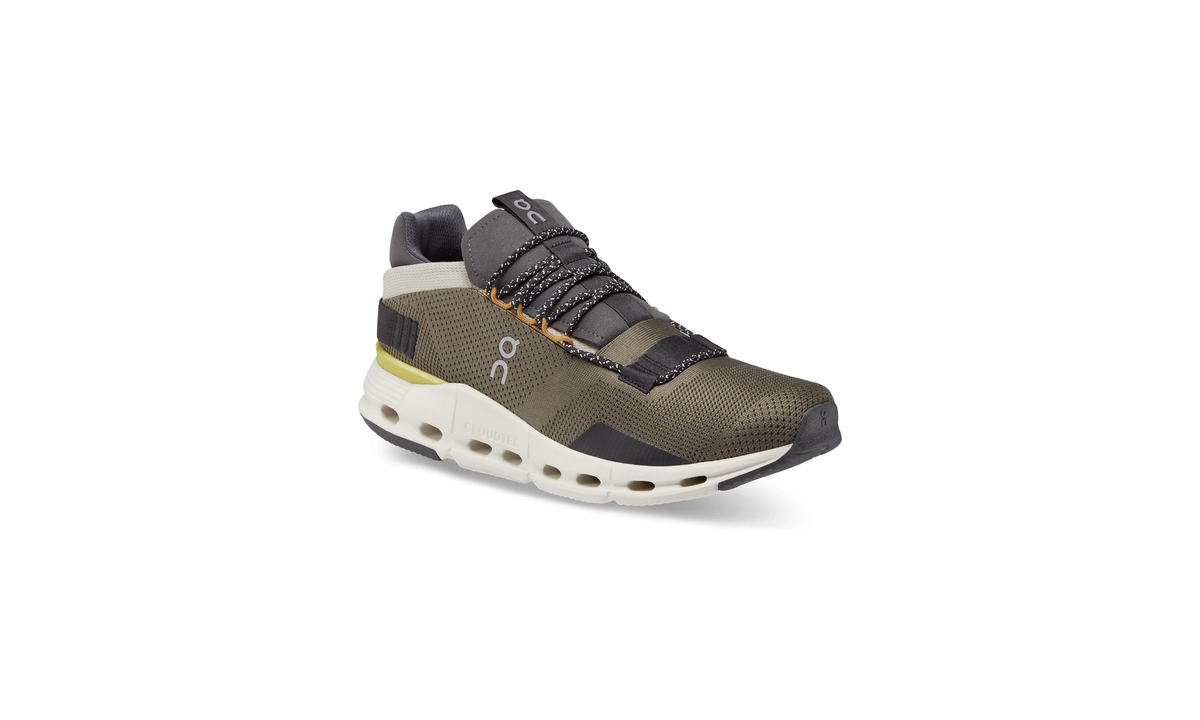 On Running Cloudnova Ivy Eclipse - Guerdon Kicks -