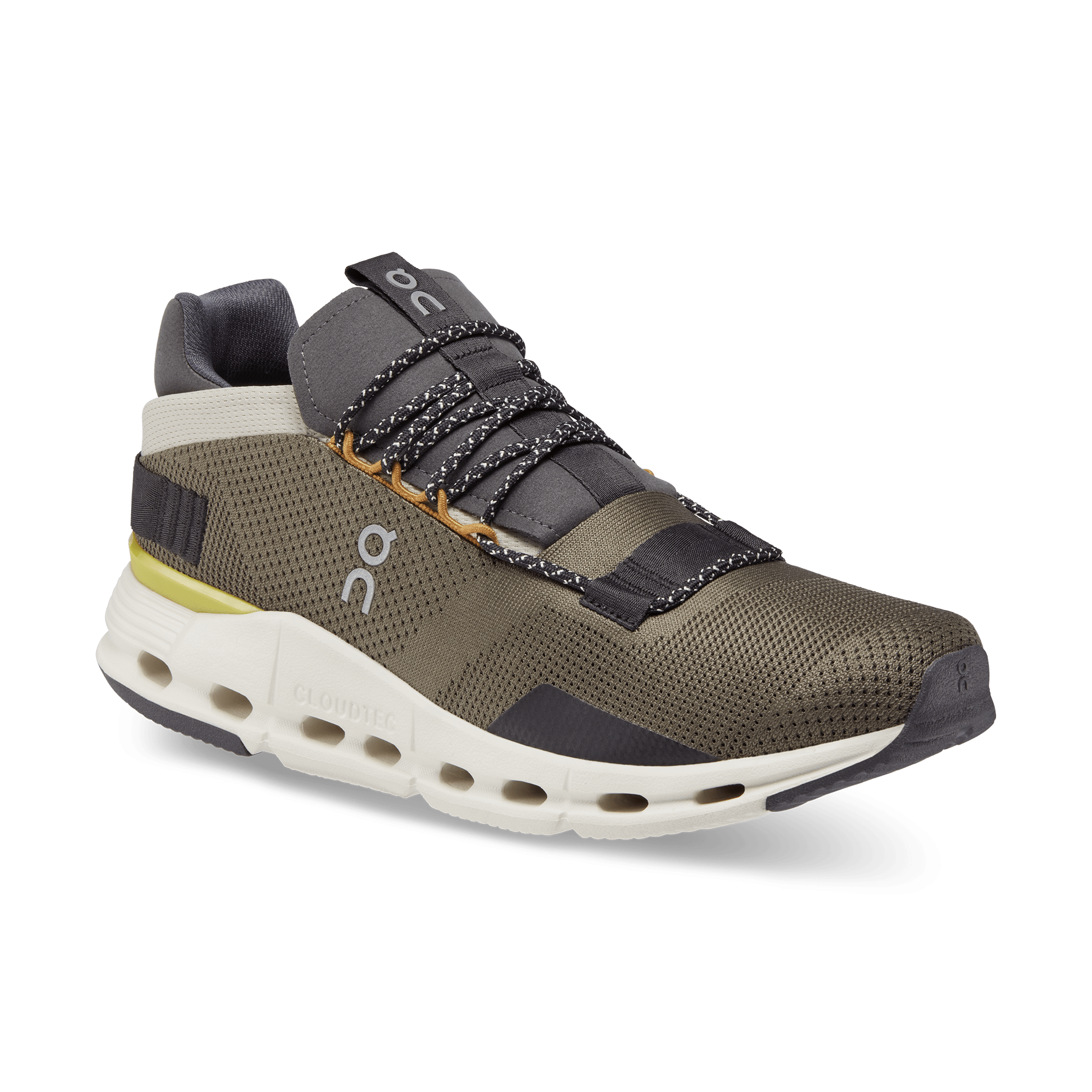 On Running Cloudnova Ivy Eclipse - Guerdon Kicks -