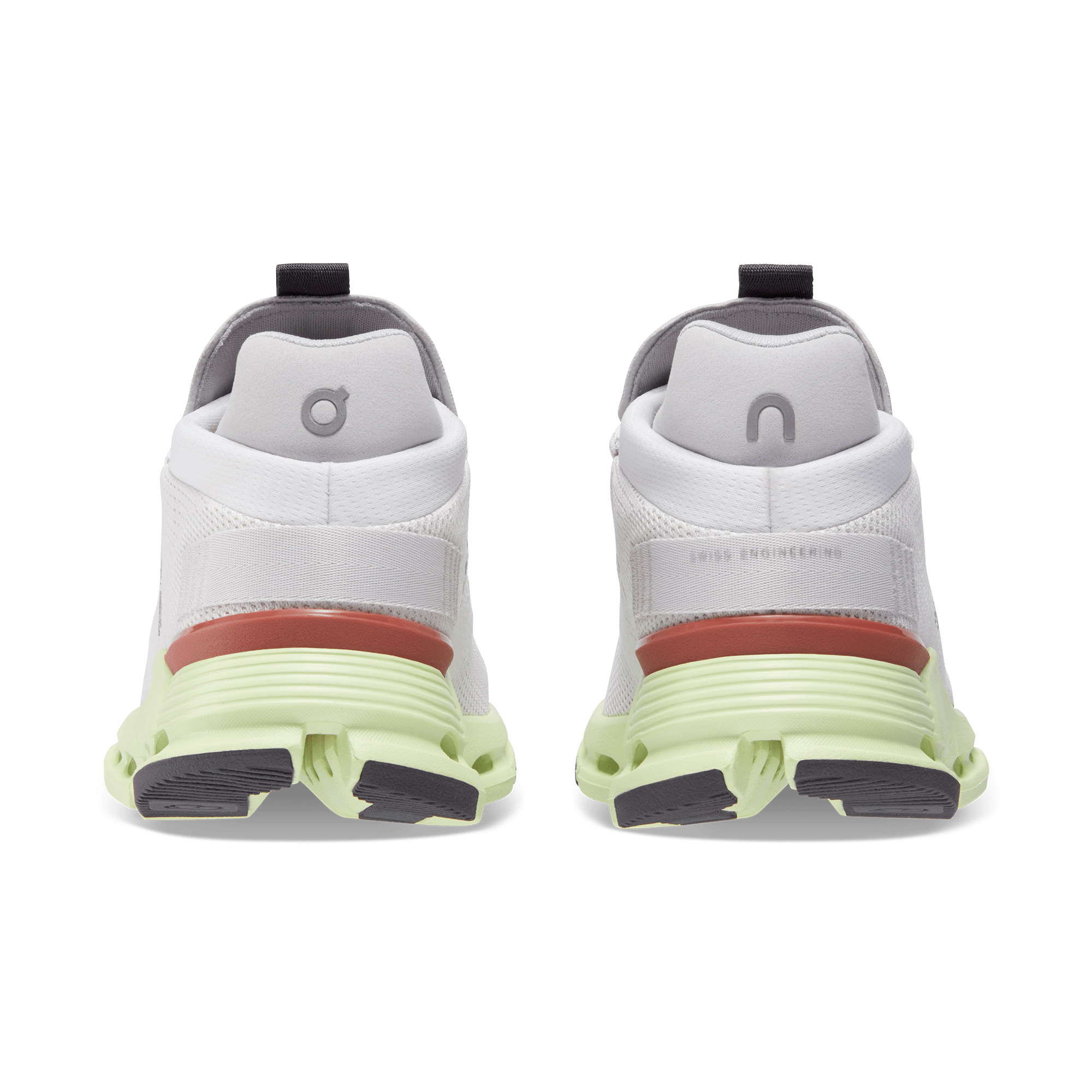 On Running Cloudnova Limelight Eclipse (Women's) - Guerdon Kicks -