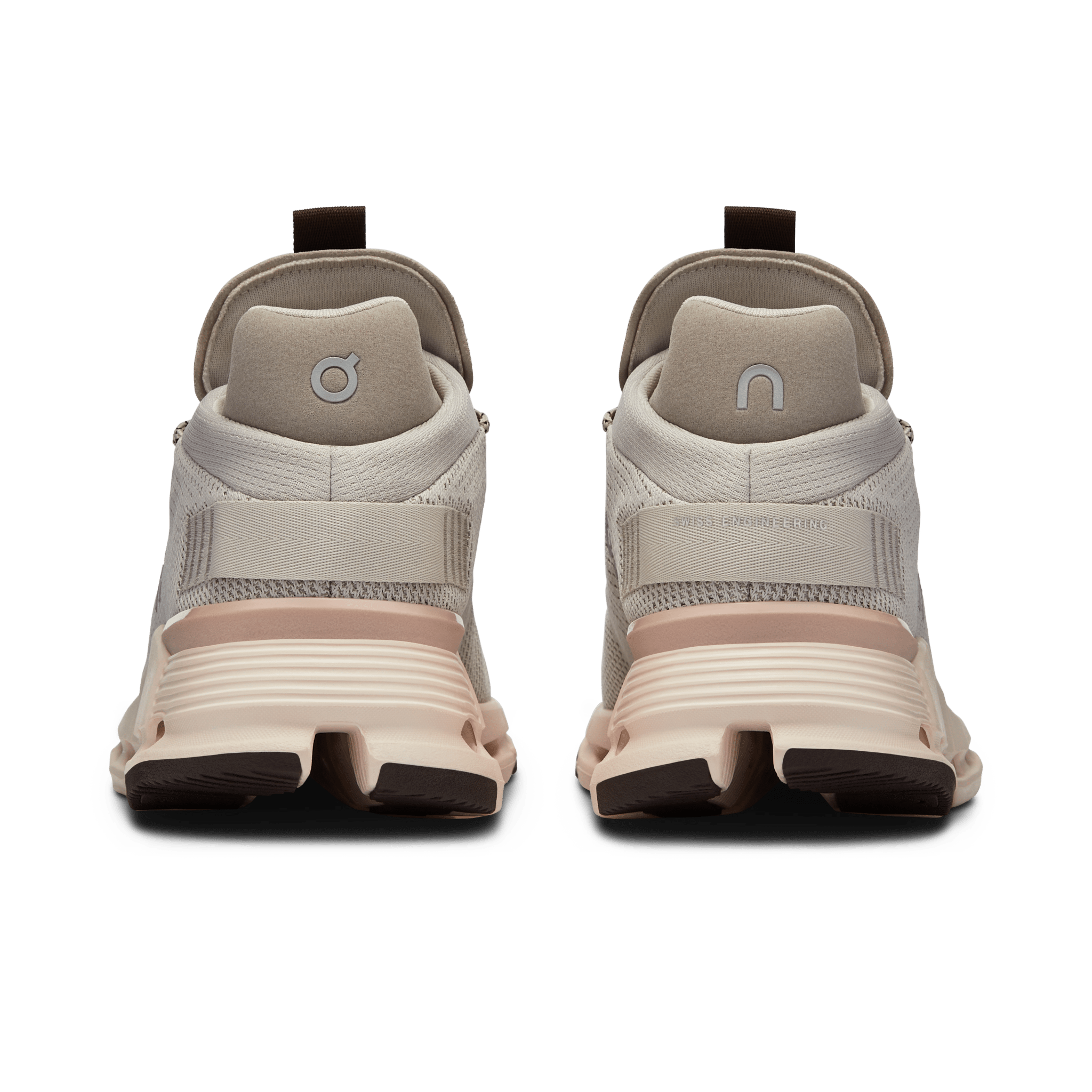 On Running Cloudnova Pearl Shell (Women's) - Guerdon Kicks -