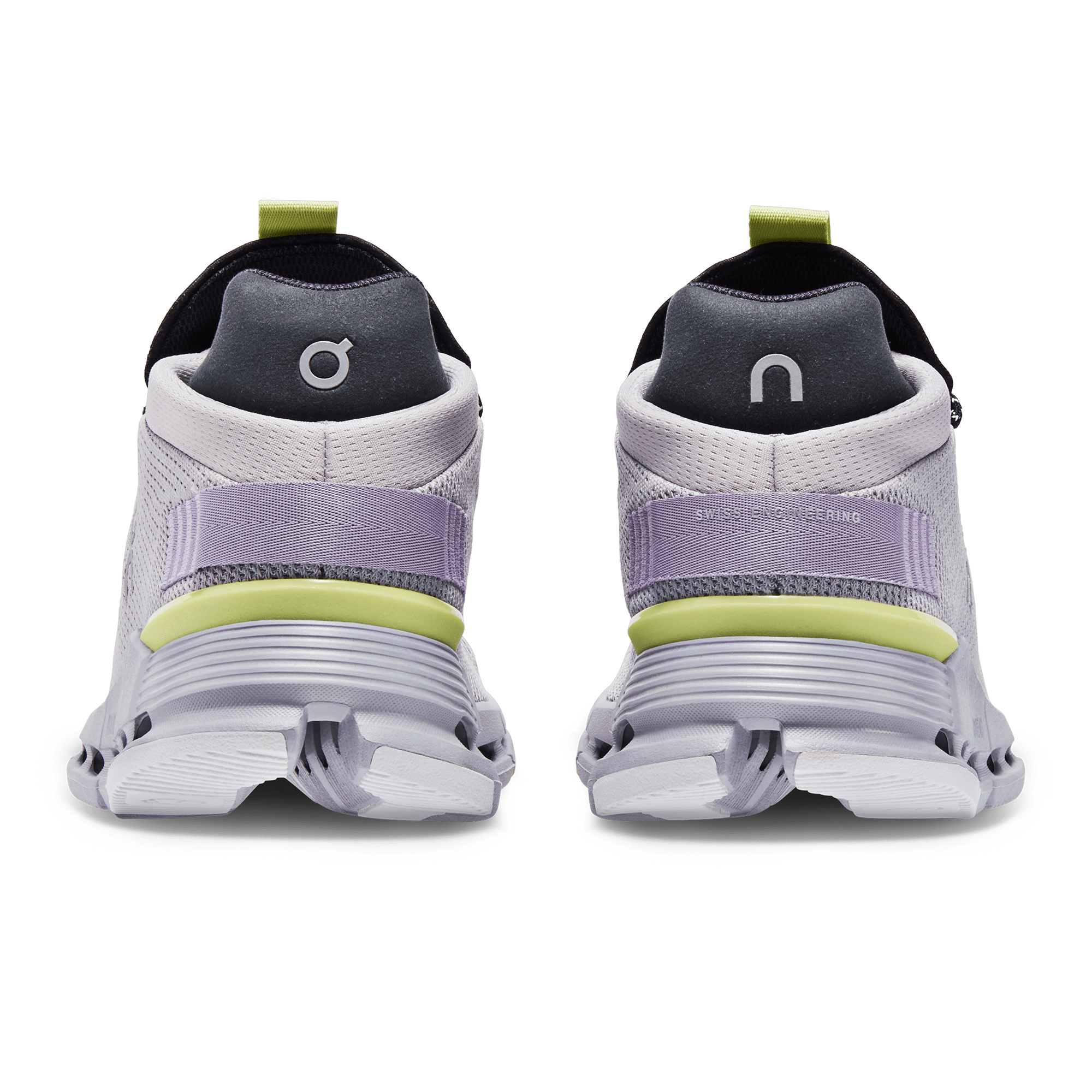 On Running Cloudnova Pearl Zest - Guerdon Kicks -