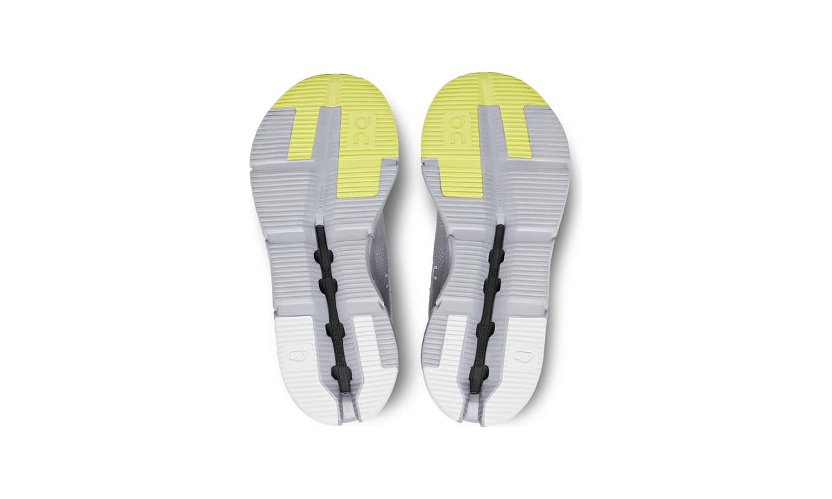 On Running Cloudnova Pearl Zest - Guerdon Kicks -