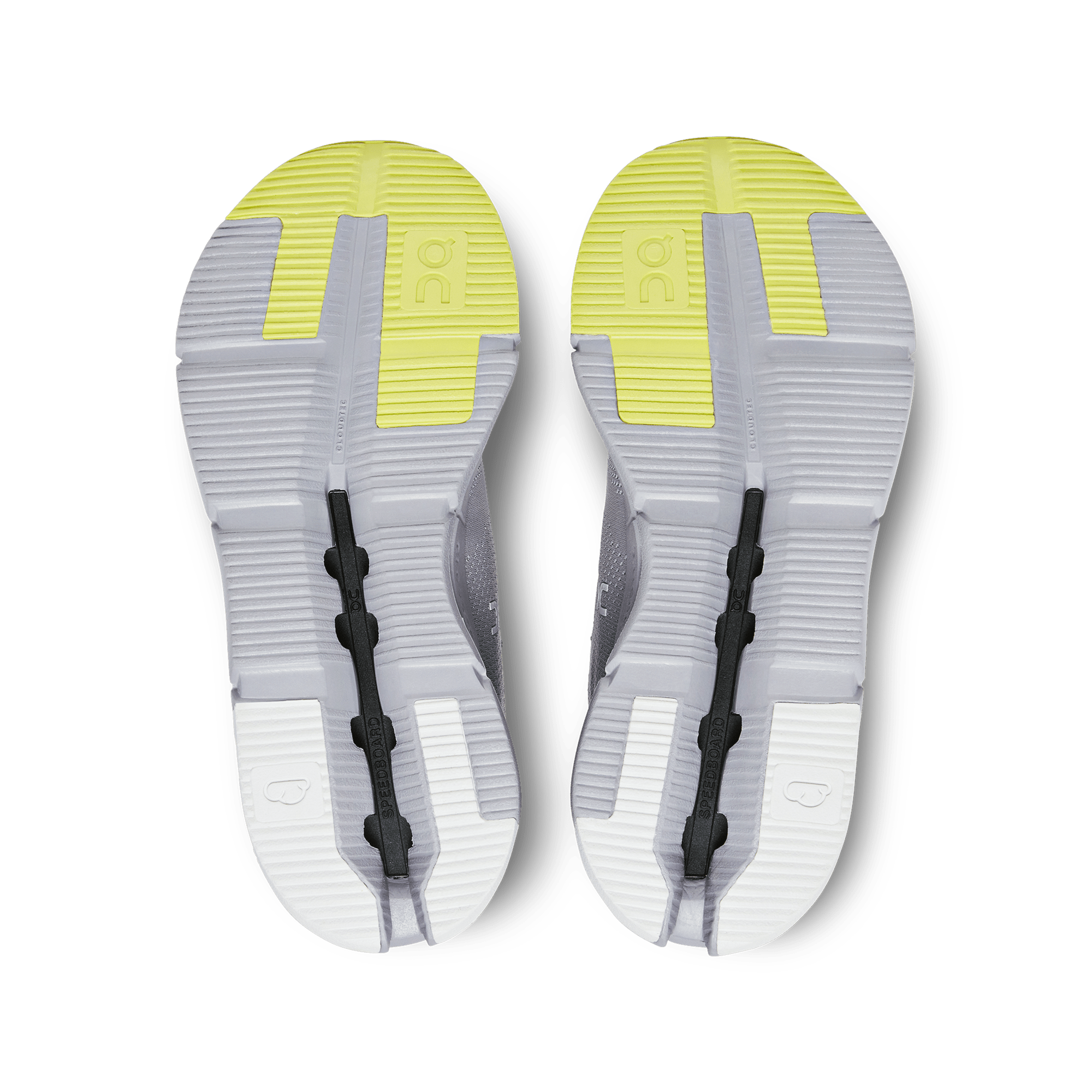 On Running Cloudnova Pearl Zest - Guerdon Kicks -