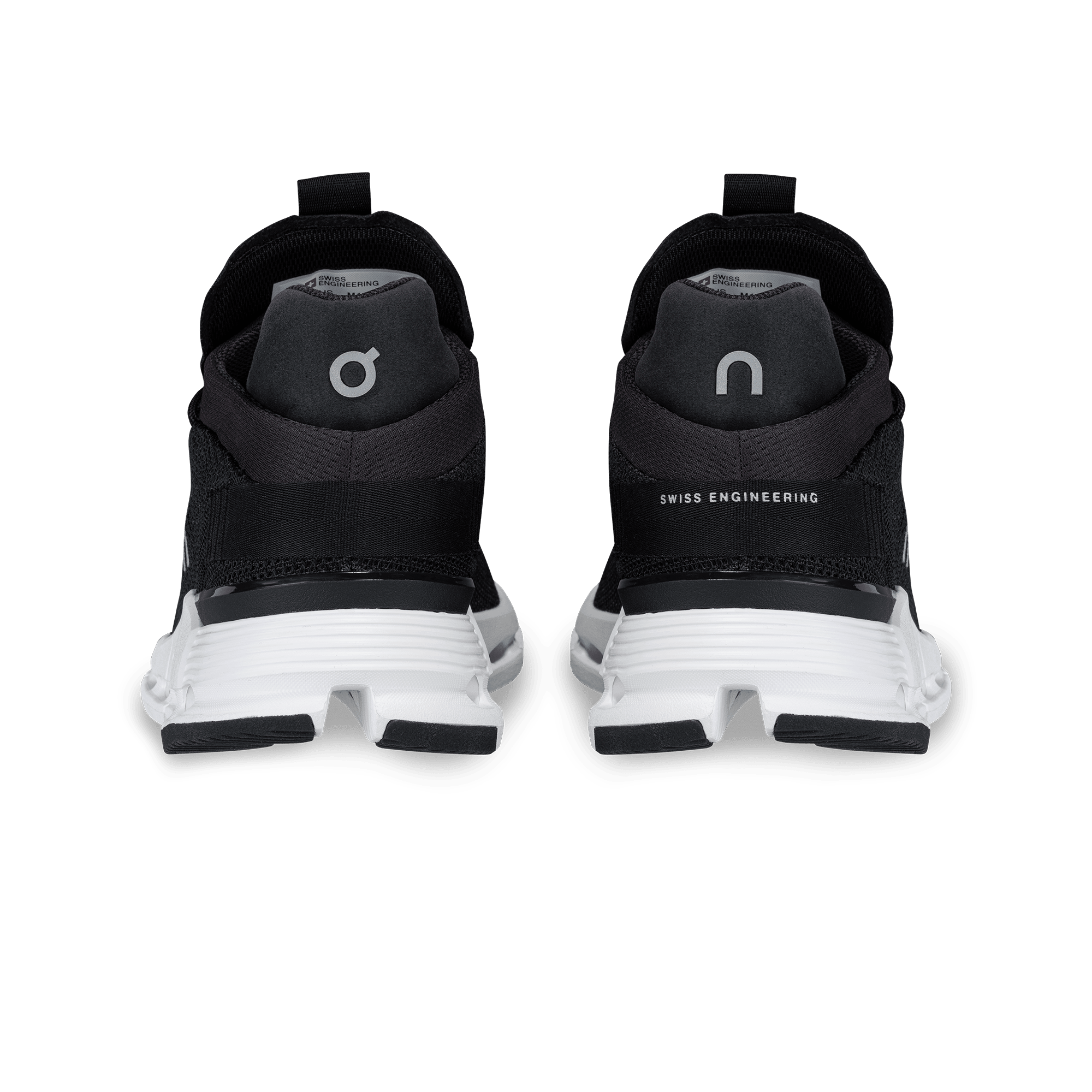 On Running Cloudnova Phantom White - Guerdon Kicks -