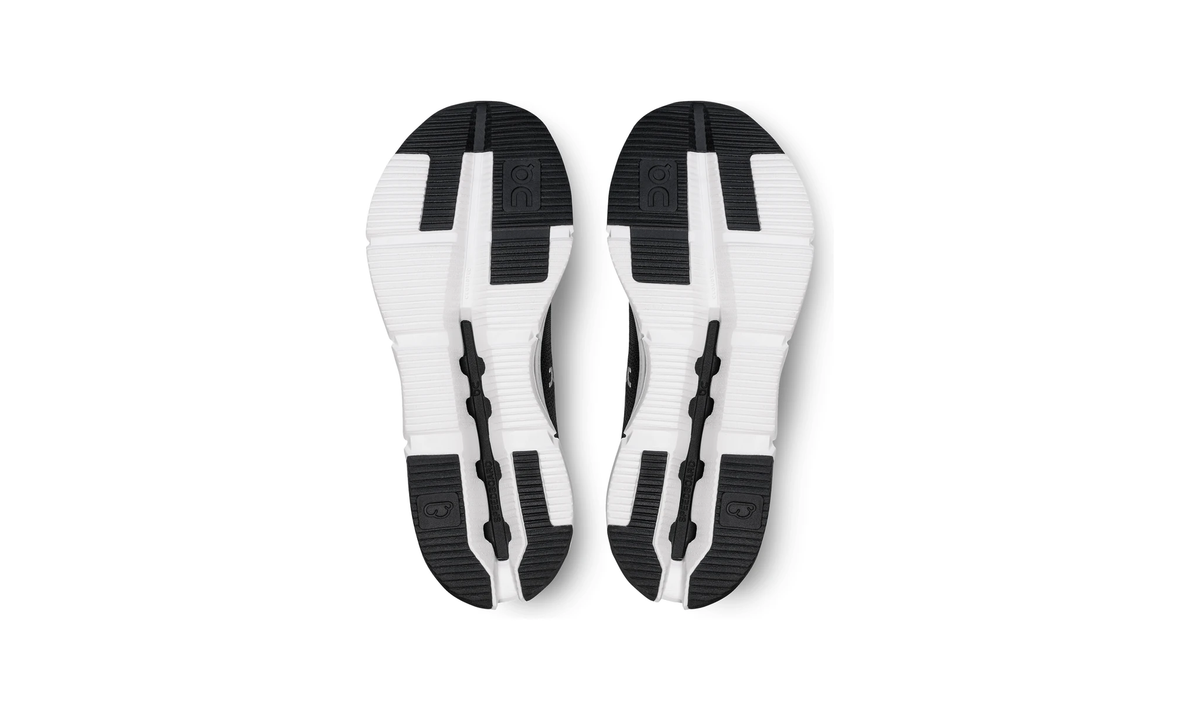 On Running Cloudnova Phantom White - Guerdon Kicks -