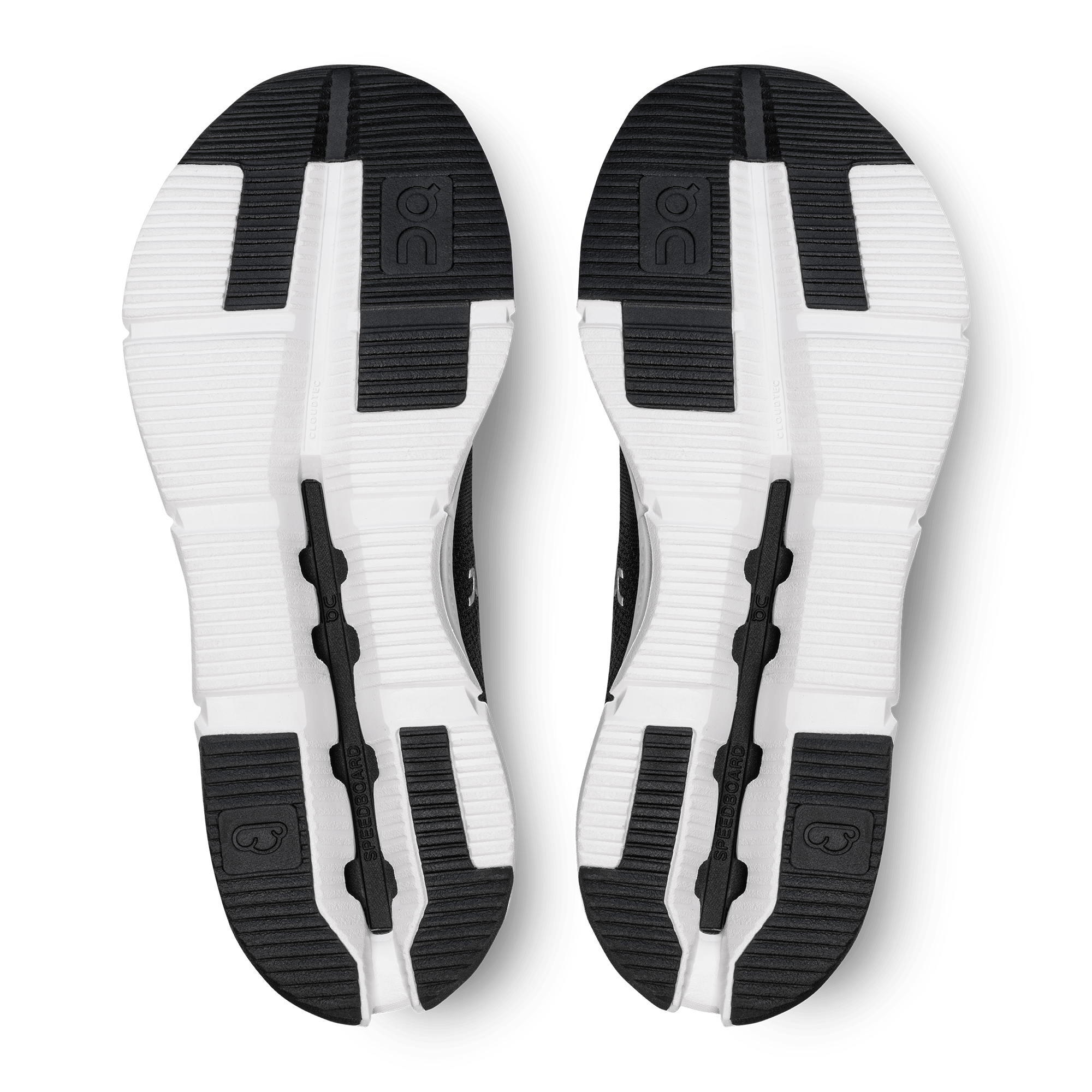 On Running Cloudnova Phantom White - Guerdon Kicks -