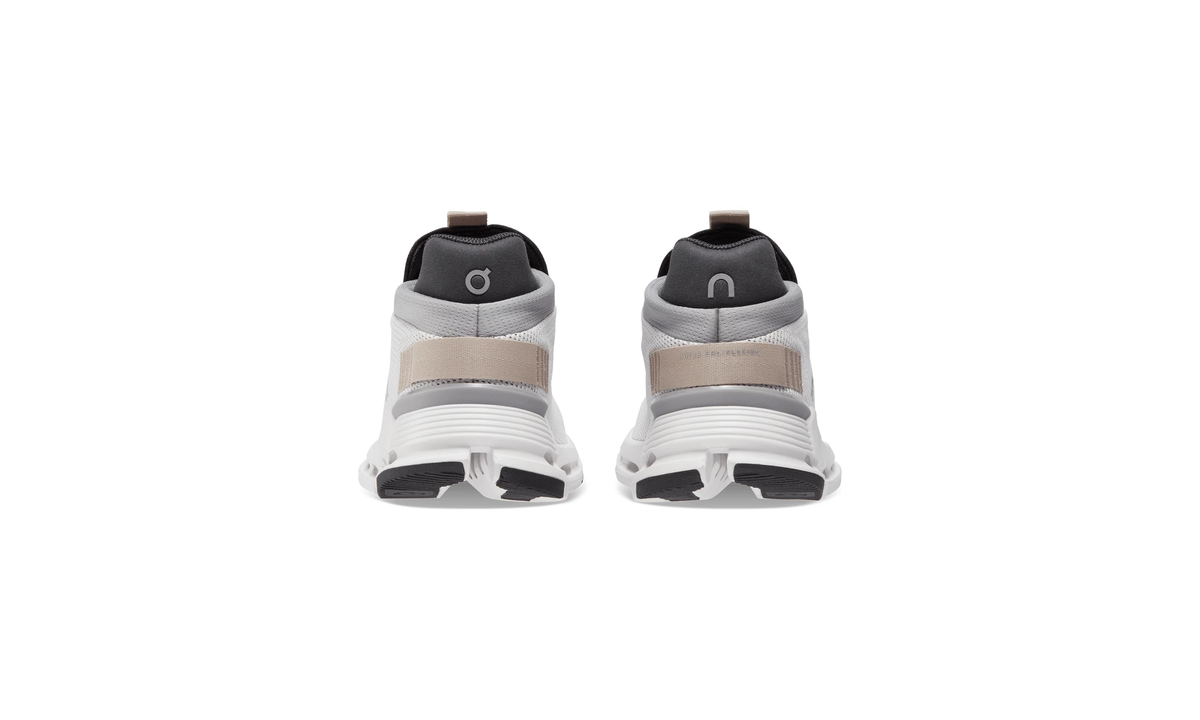 On Running Cloudnova White Sand (Women's) - Guerdon Kicks -