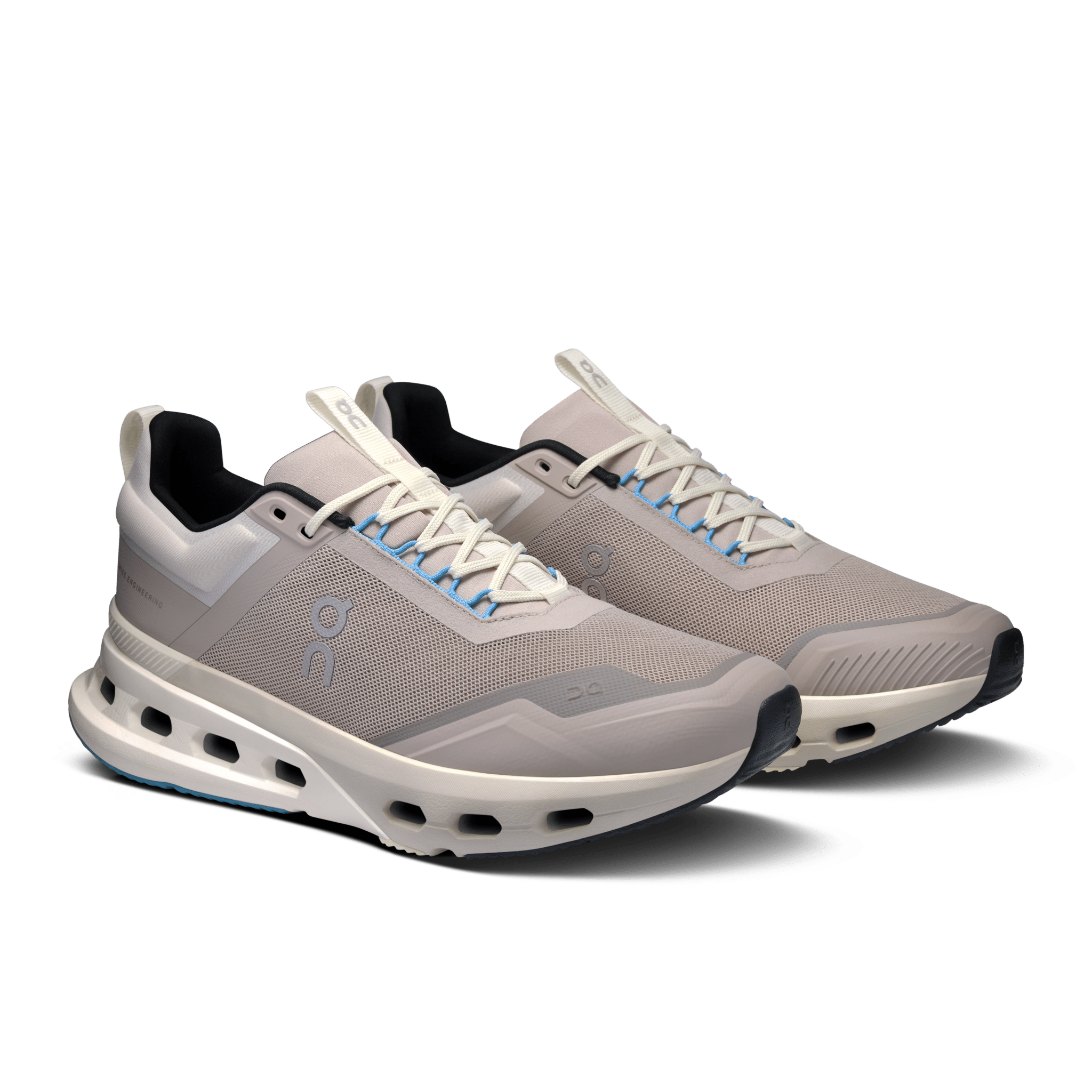 On Running Cloudnova X Desert Niagara - Guerdon Kicks -