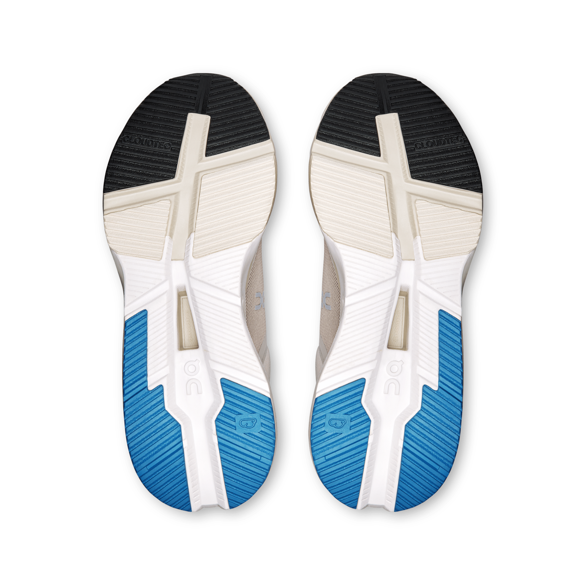 On Running Cloudnova X Desert Niagara - Guerdon Kicks -