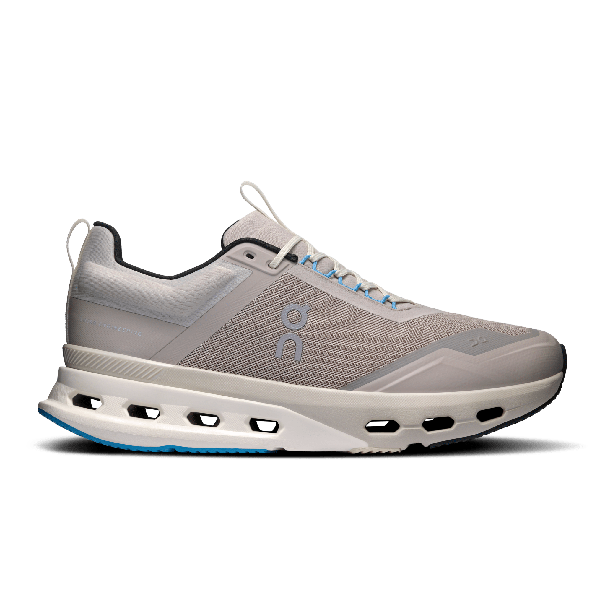 On Running Cloudnova X Desert Niagara - Guerdon Kicks -
