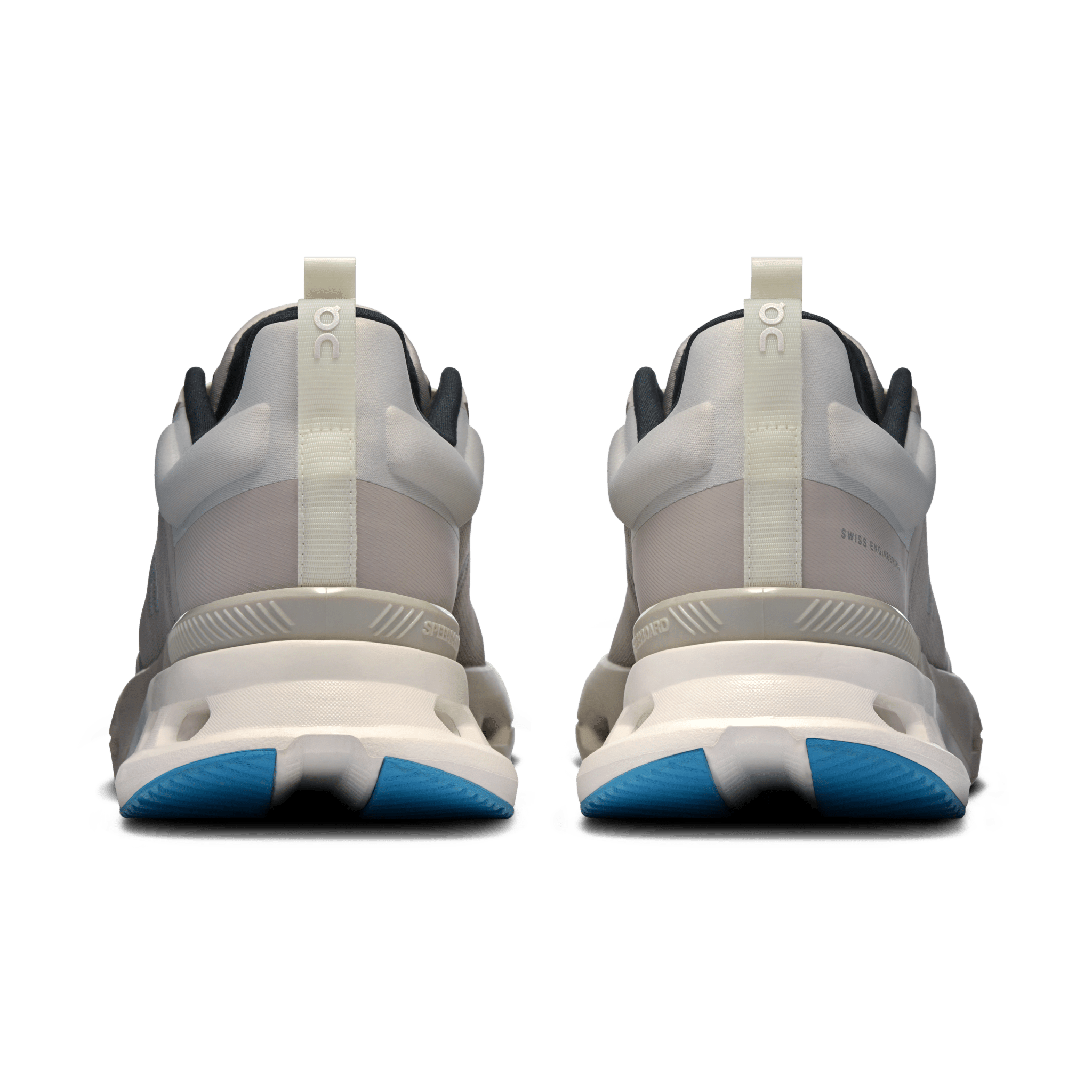 On Running Cloudnova X Desert Niagara - Guerdon Kicks -