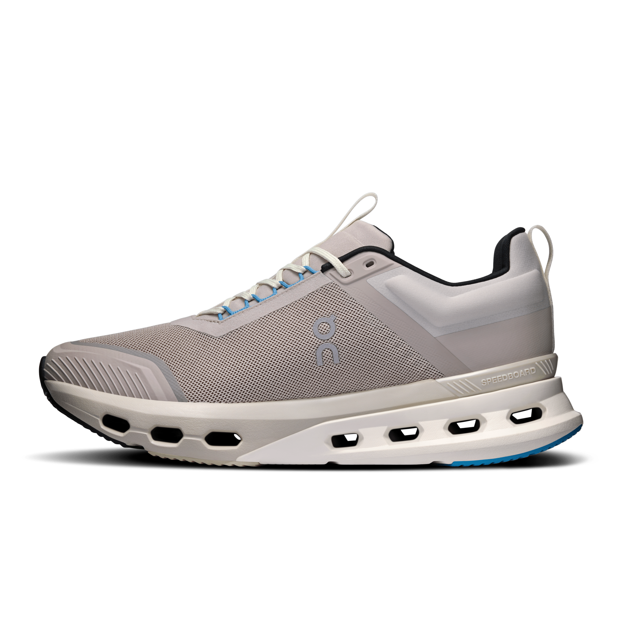 On Running Cloudnova X Desert Niagara - Guerdon Kicks -