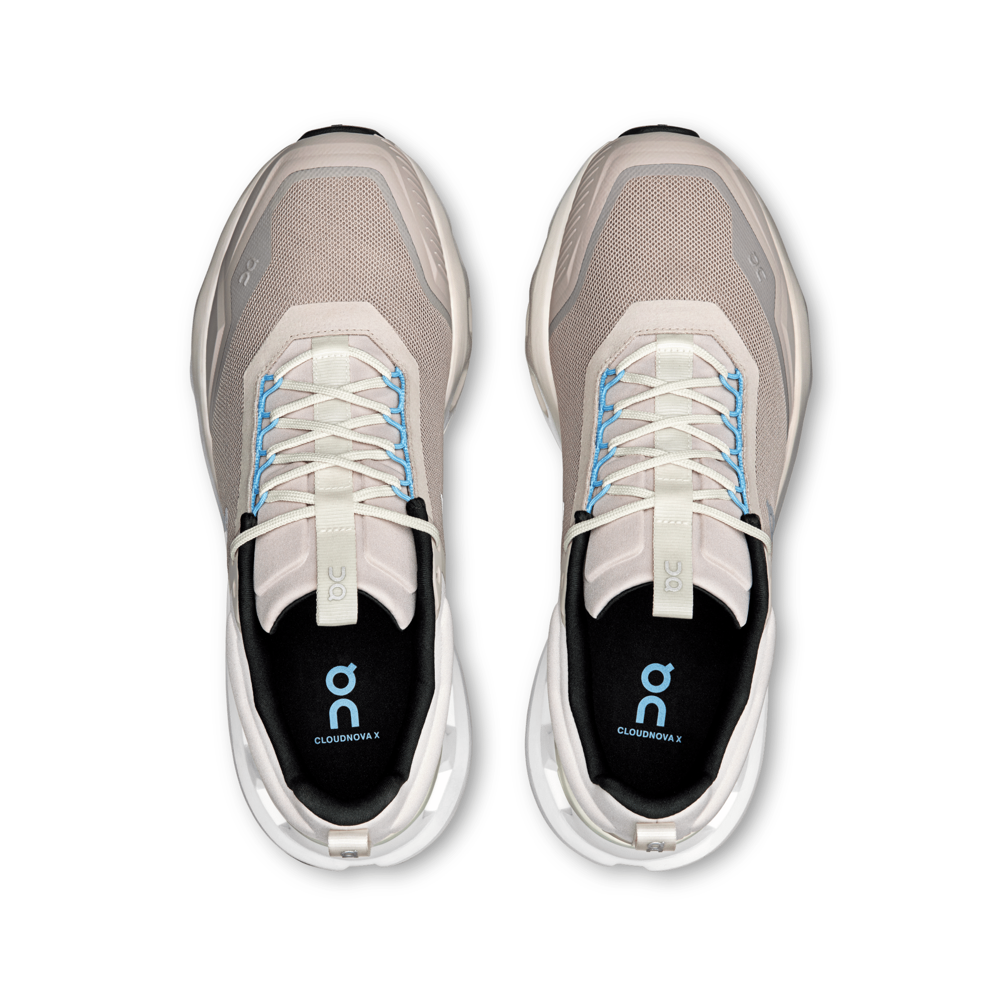 On Running Cloudnova X Desert Niagara - Guerdon Kicks -