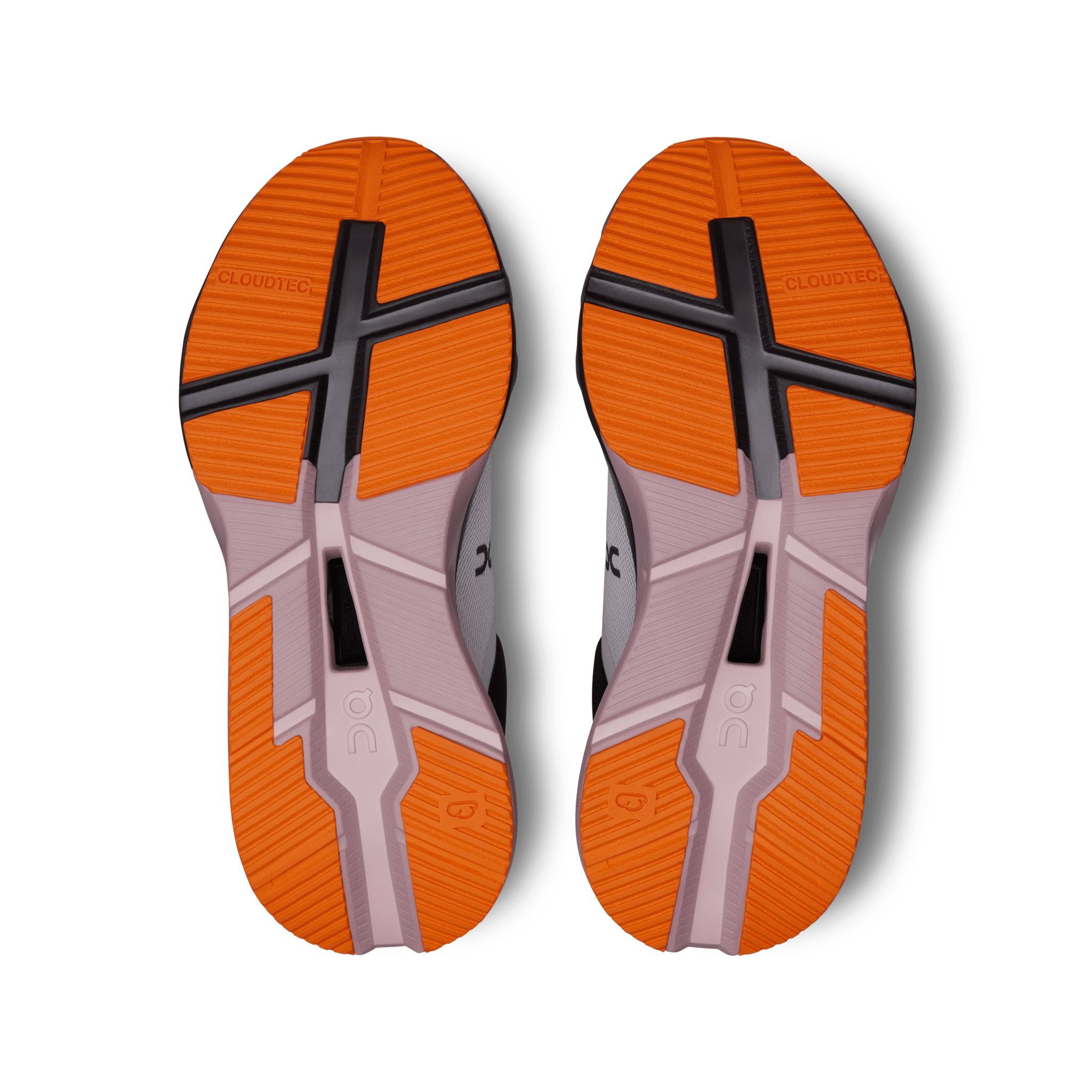 On Running Cloudnova X Frost Orange (Women's) - Guerdon Kicks -