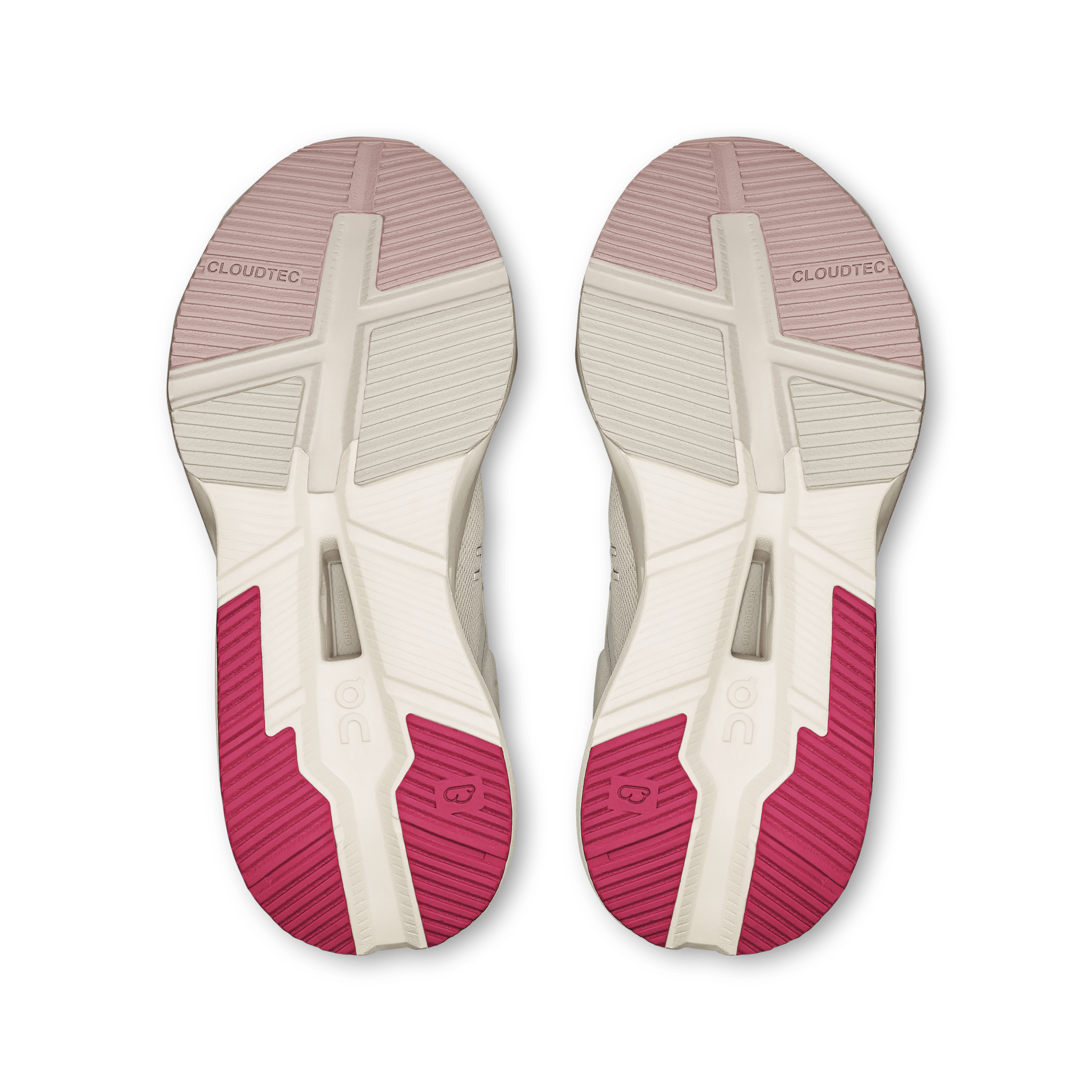 On Running Cloudnova X Ice Fade (Women's) - Guerdon Kicks -