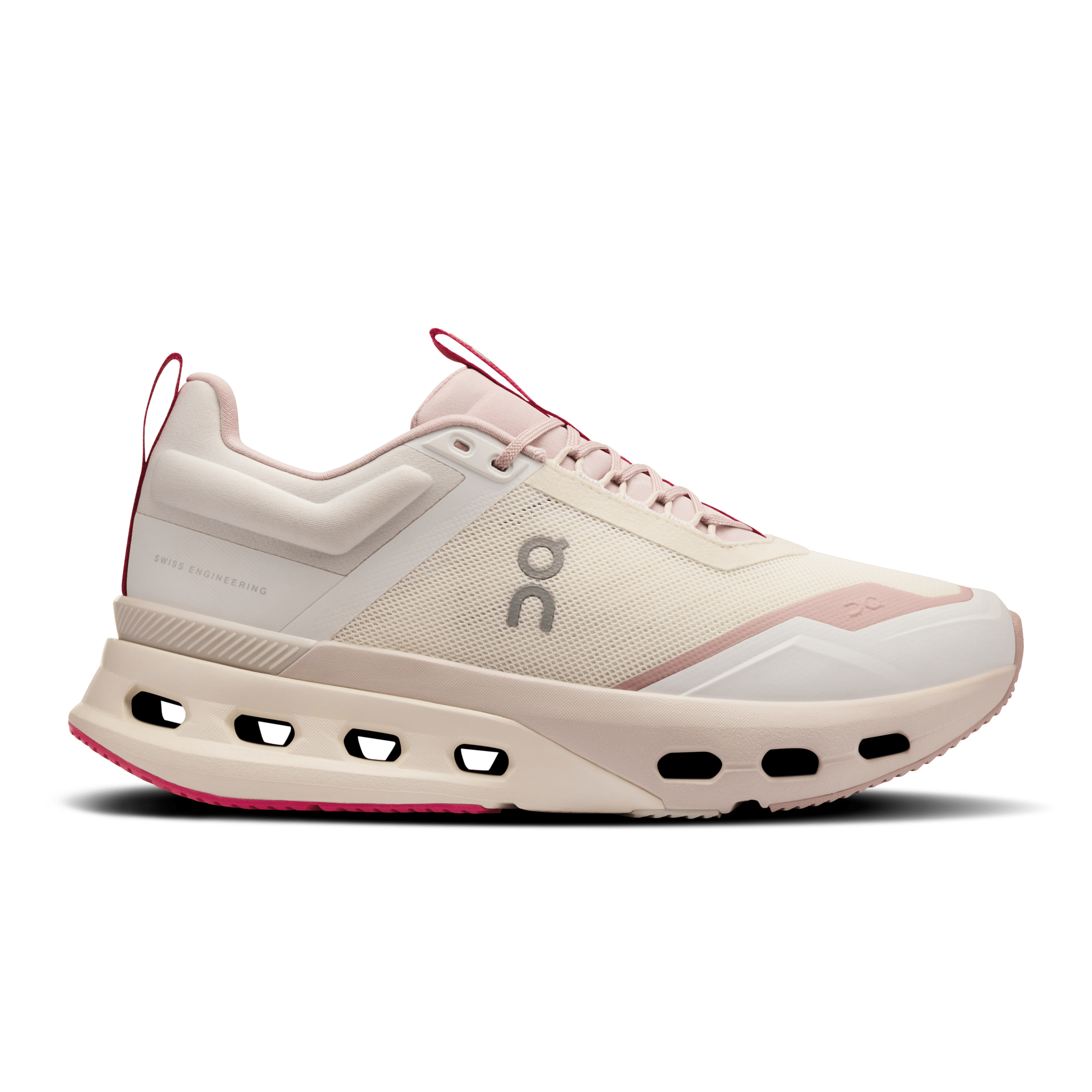 On Running Cloudnova X Ice Fade (Women's) - Guerdon Kicks -