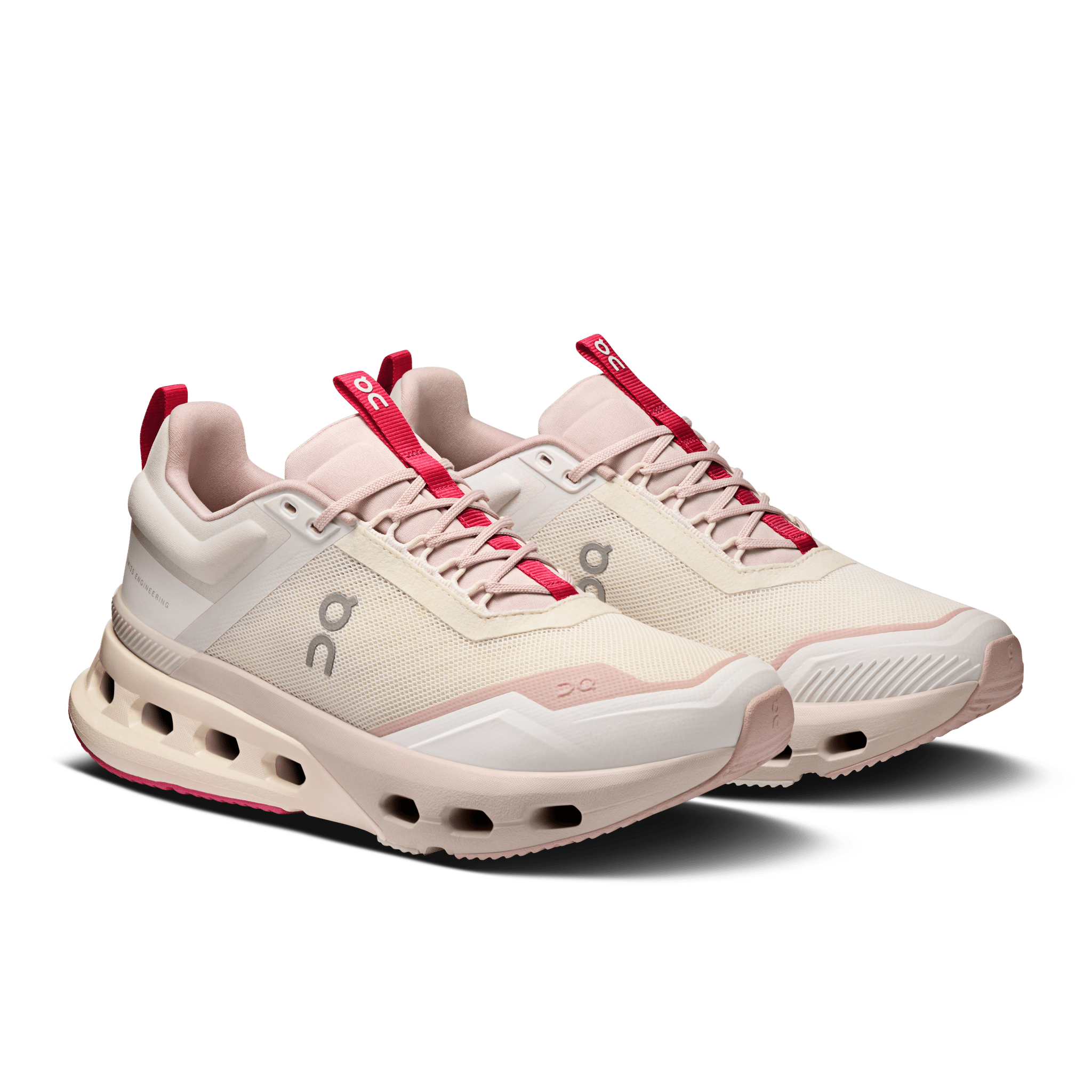 On Running Cloudnova X Ice Fade (Women's) - Guerdon Kicks -
